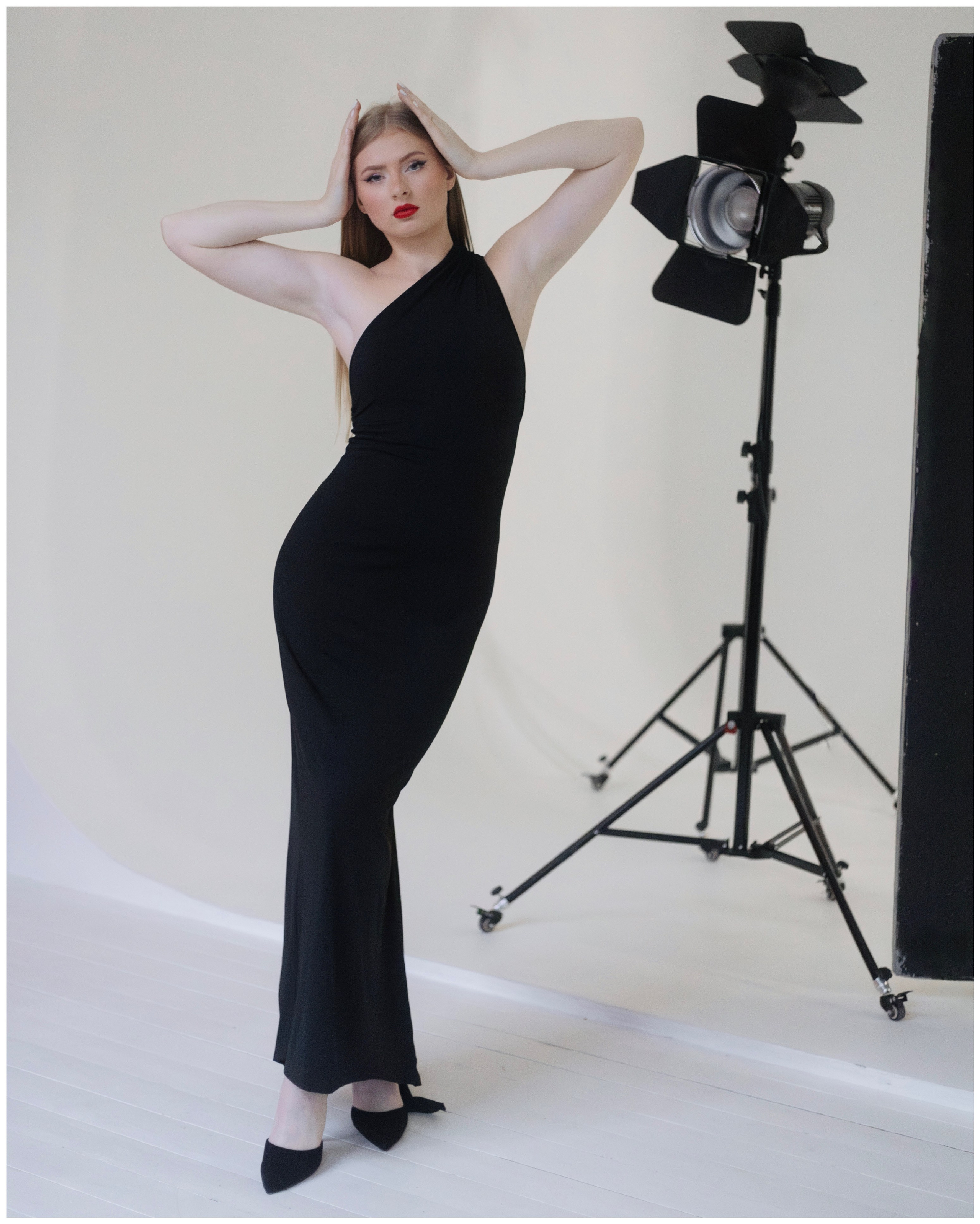 Индивидуальные. Портретный фотограф в Москве