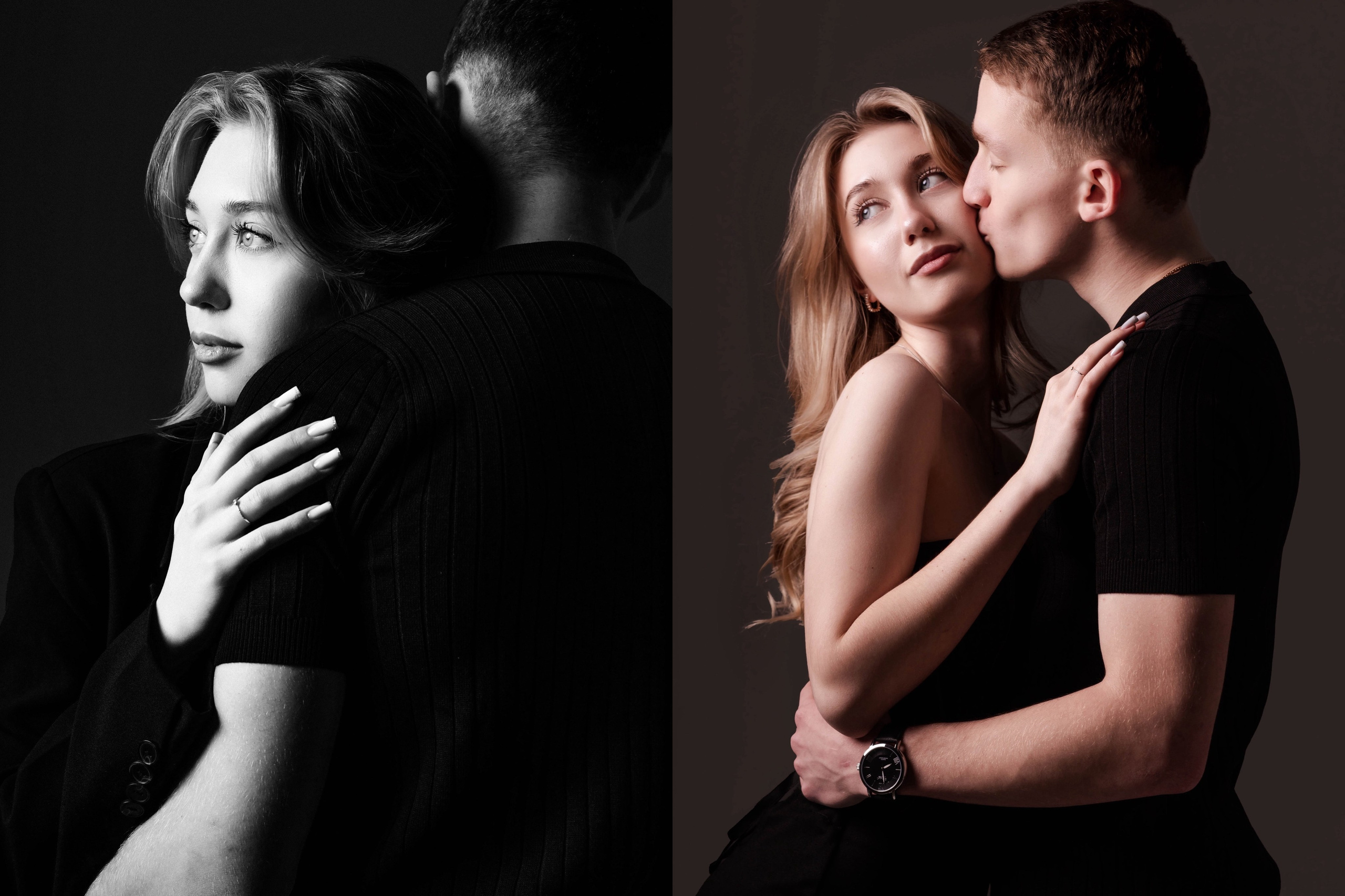 Портретный фотограф в Москве