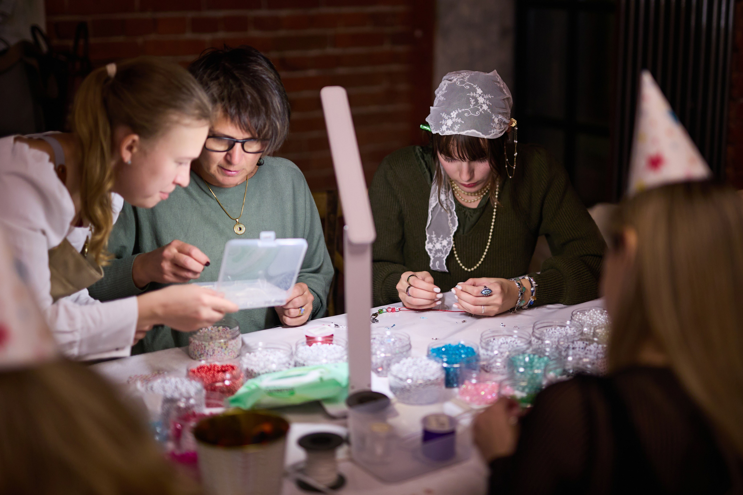 HASS 24 года!. Фотограф Иван Недорез