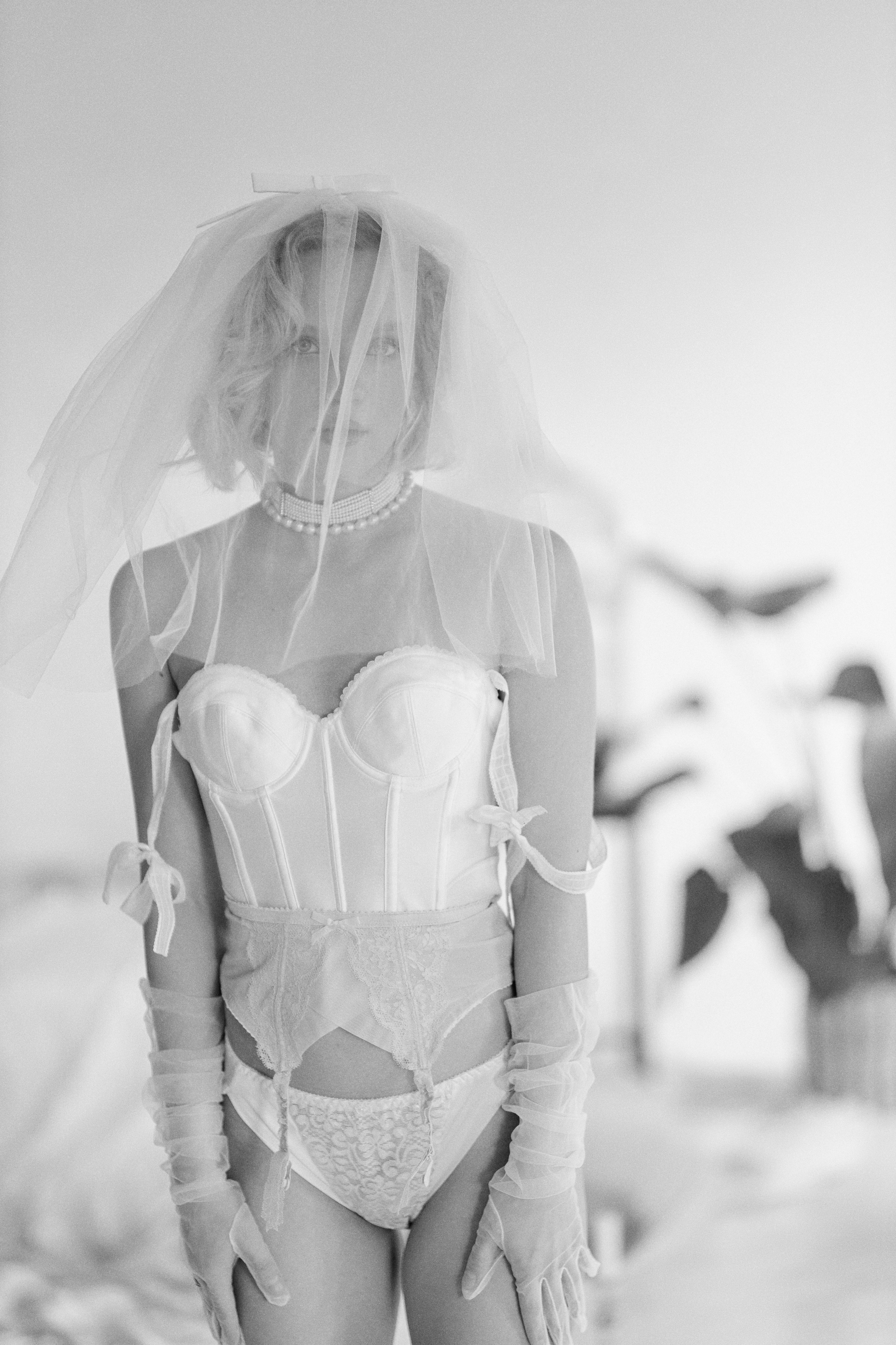 Утро невесты Леры. Профессиональный Фотограф во Владимире, в Москве и в Суздале — Полина Романычева