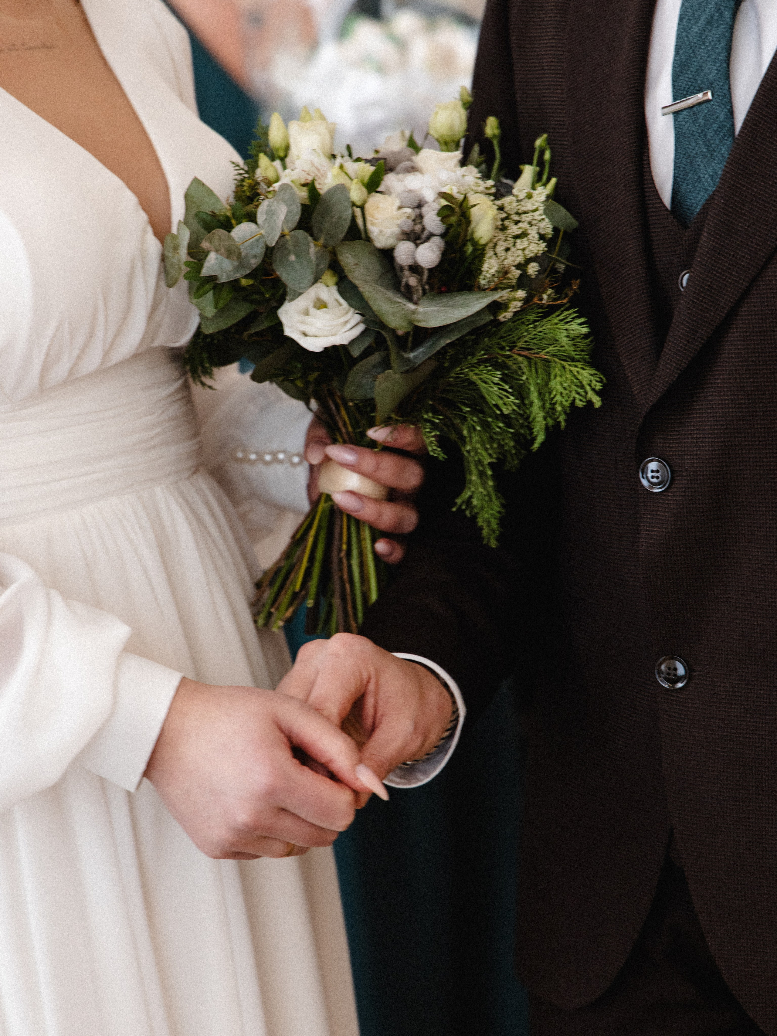 Wedding day|Максим и Анастасия. Свадебный фотограф Челябинск Зиненко Виктория