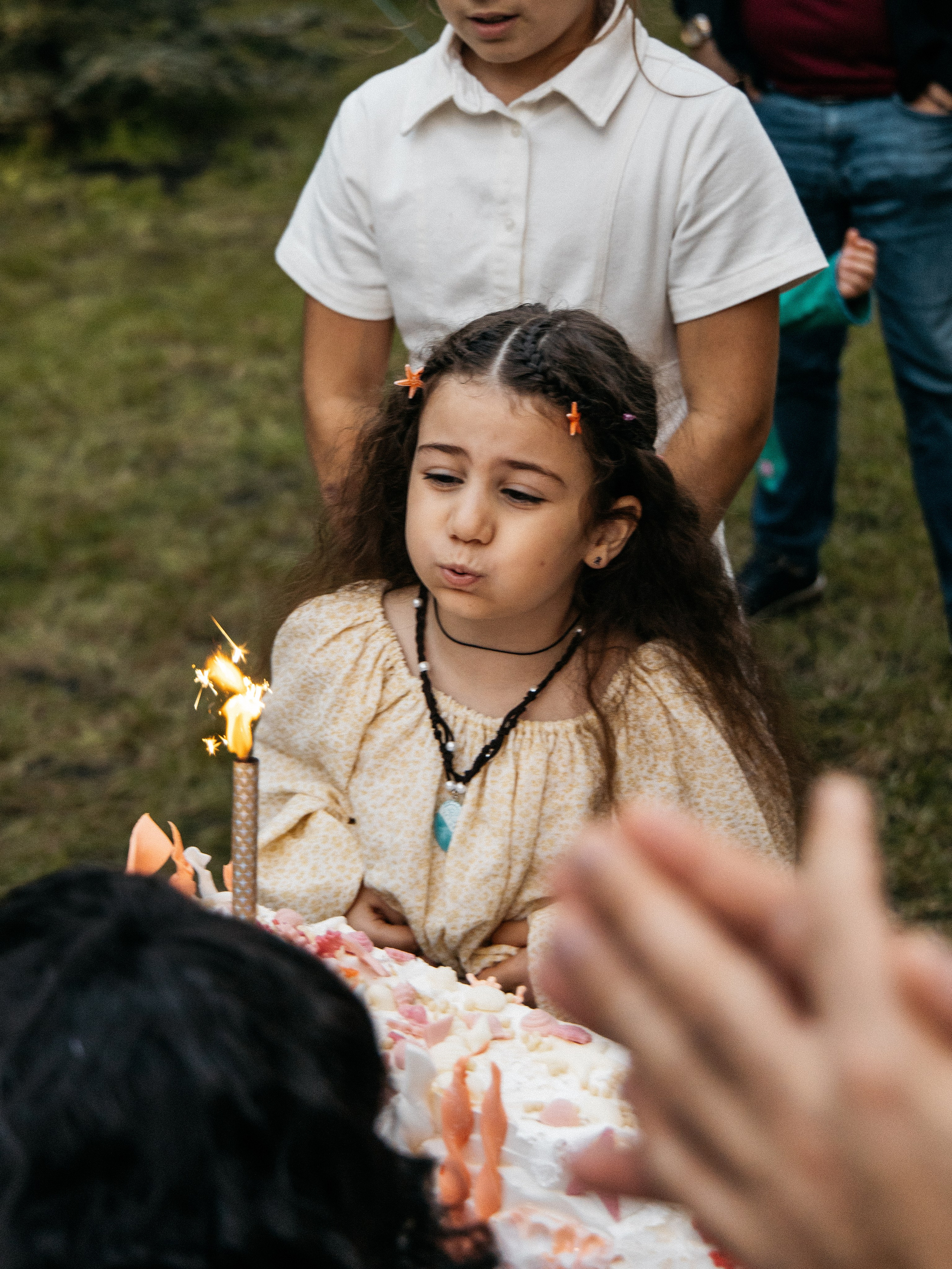 День рождения Мии|Парк-отель «Берёка». Свадебный фотограф Челябинск Зиненко Виктория