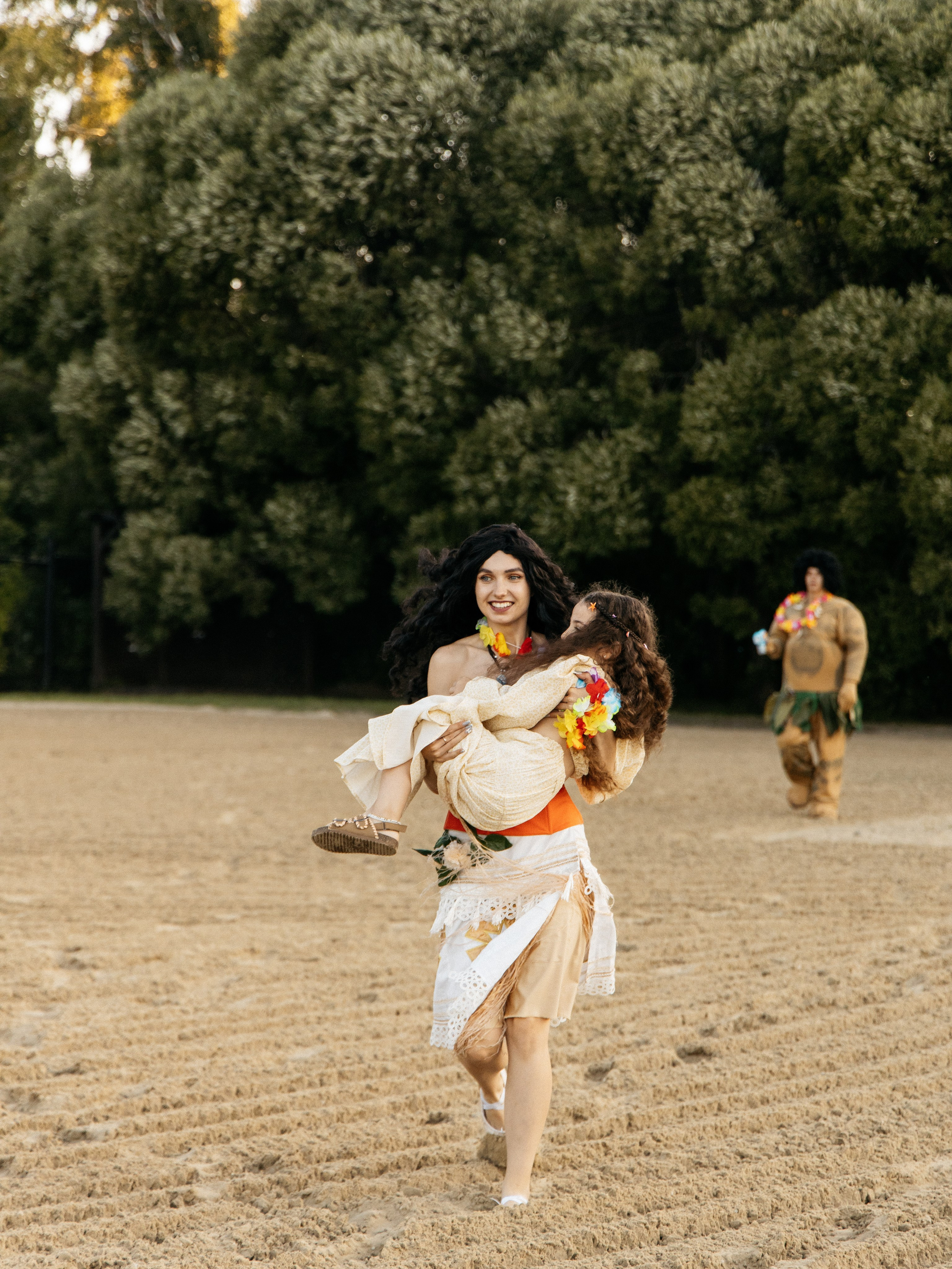 День рождения Мии|Парк-отель «Берёка». Свадебный фотограф Челябинск Зиненко Виктория