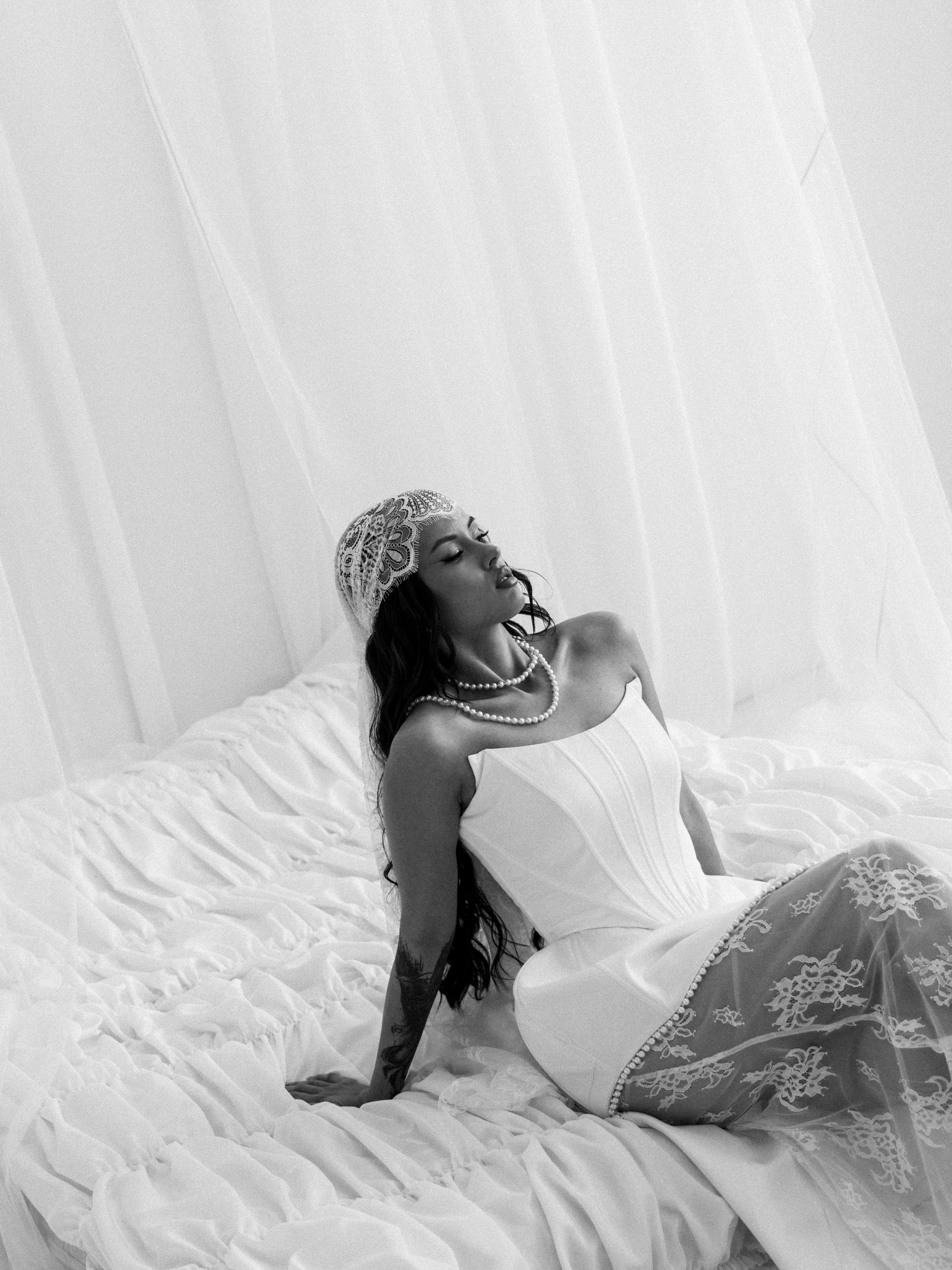 Милена. Свадебный фотограф Челябинск Зиненко Виктория