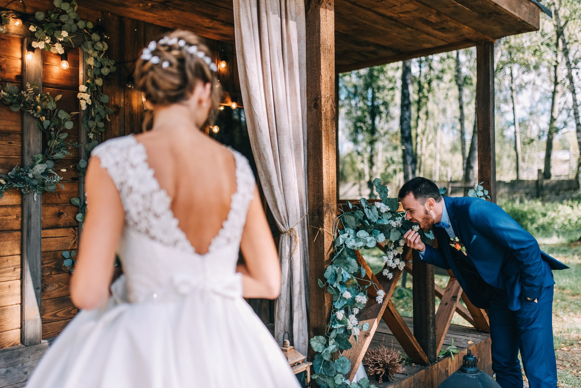 НАСТЯ И СЕРЕЖА. Шашкова Вероника / Свадебный и семейный фотограф Москва и Ярославль