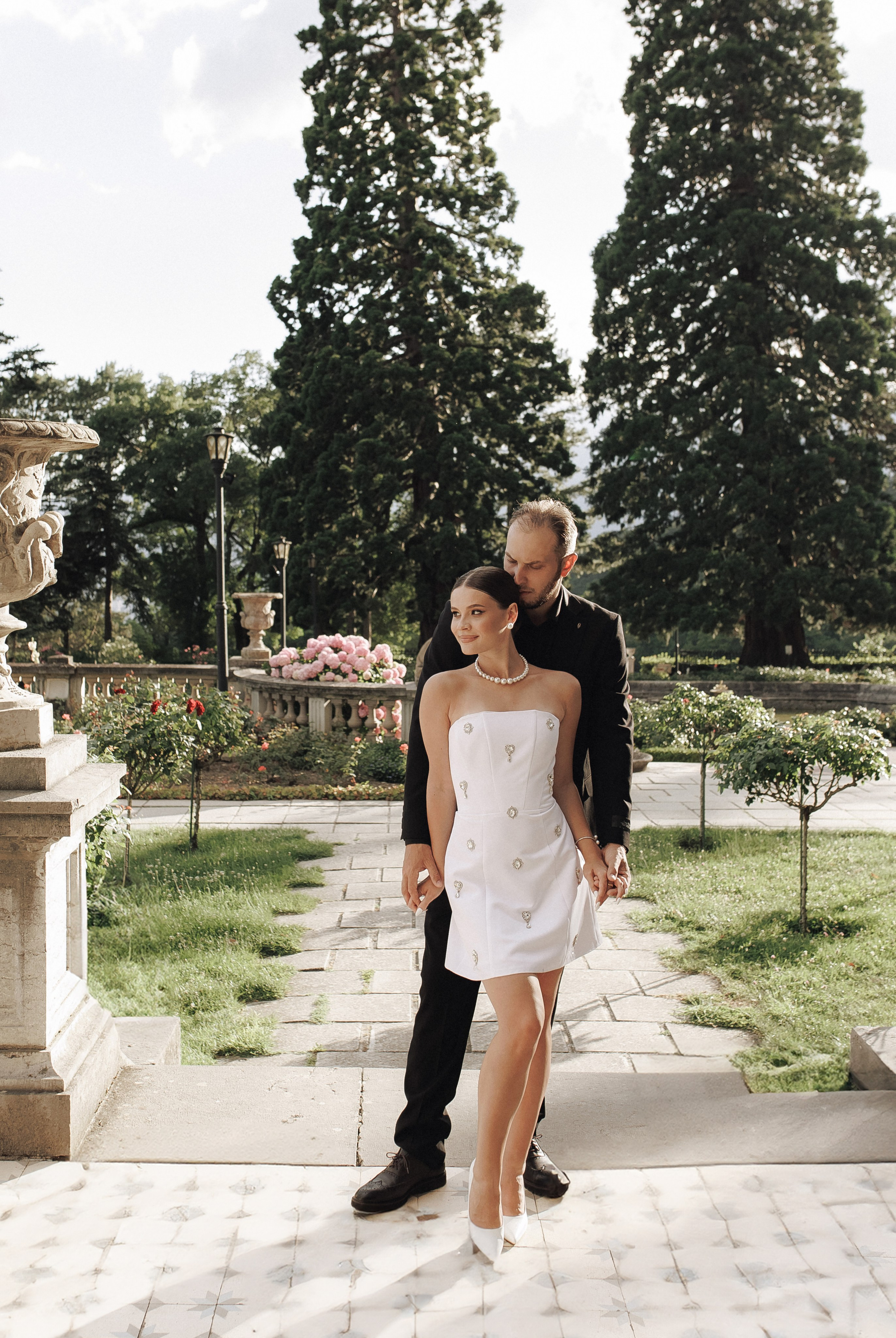 Vika & Rostislav. Свадебный фотограф в Севастополе и Крыму| Tanya Sher