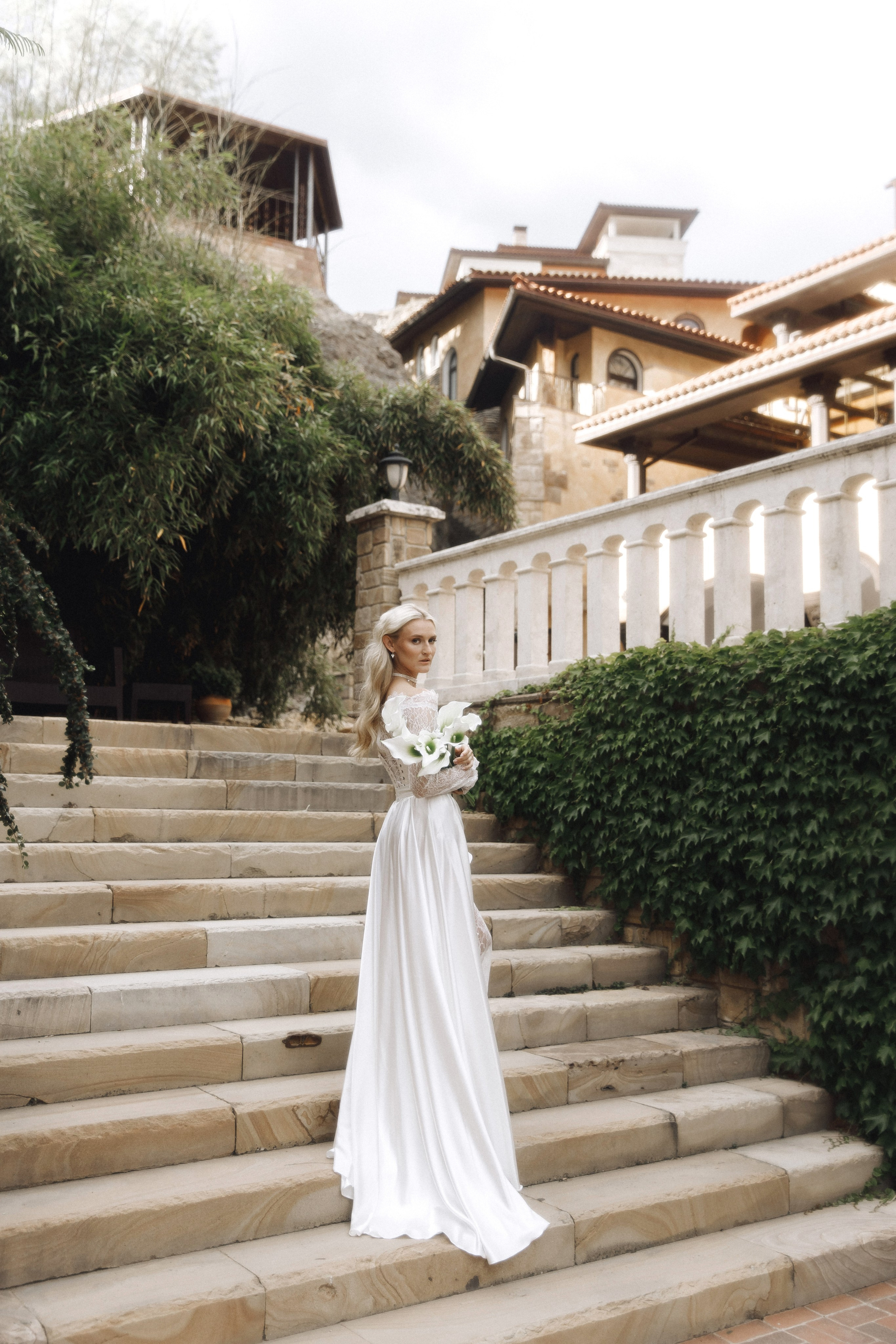 Natalie & Kostya. Свадебный фотограф в Севастополе и Крыму| Tanya Sher