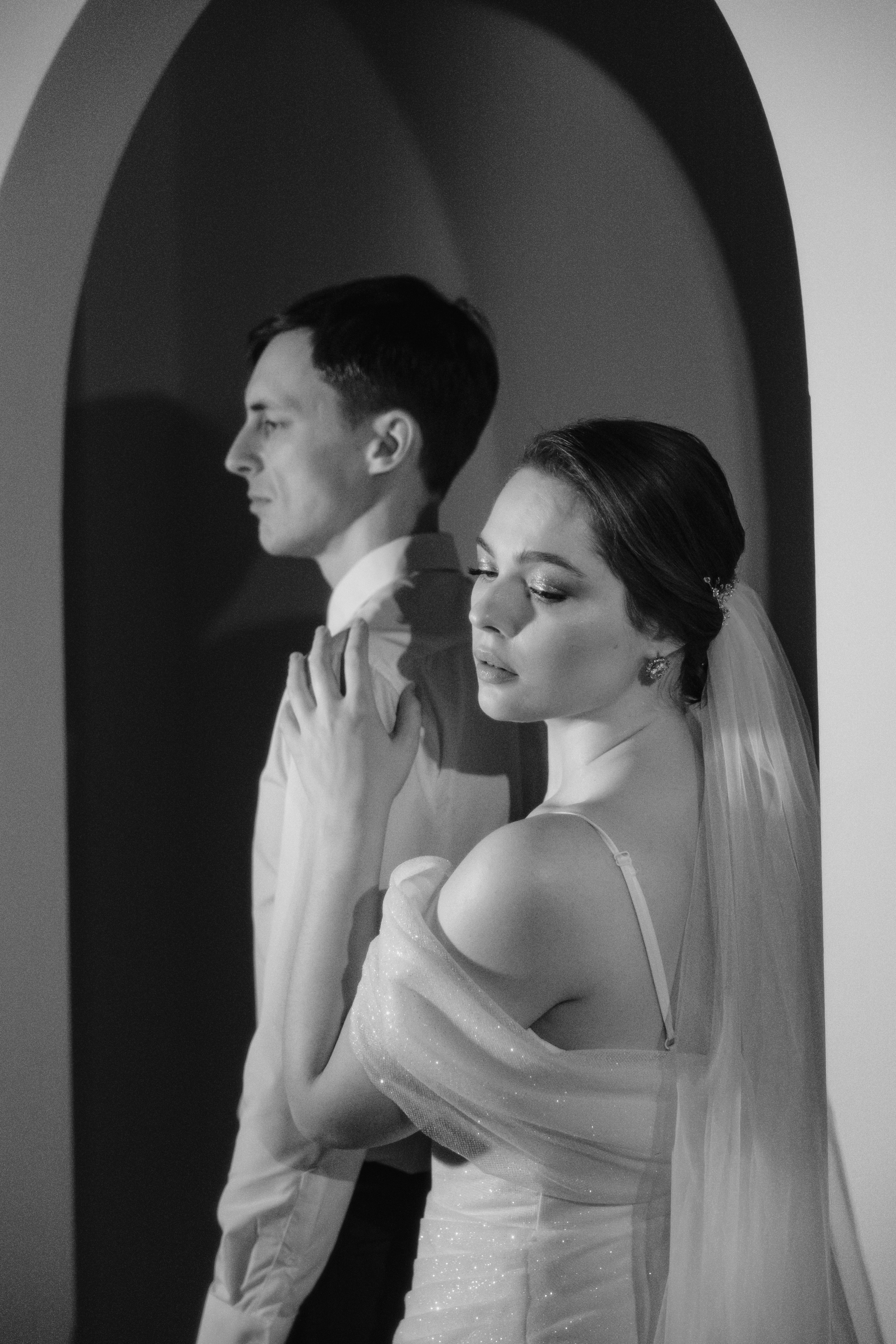 Anastasia & Artem. Свадебный фотограф в Севастополе и Крыму| Tanya Sher