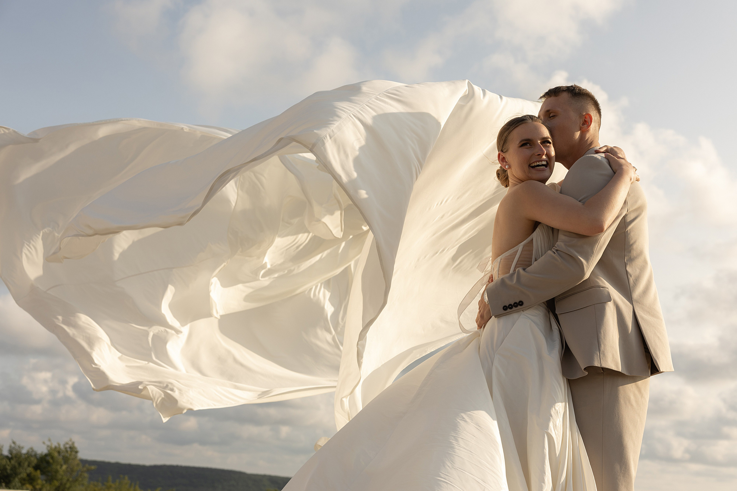 Елена и Игорь. Свадебный фотограф в Севастополе и Крыму| Tanya Sher
