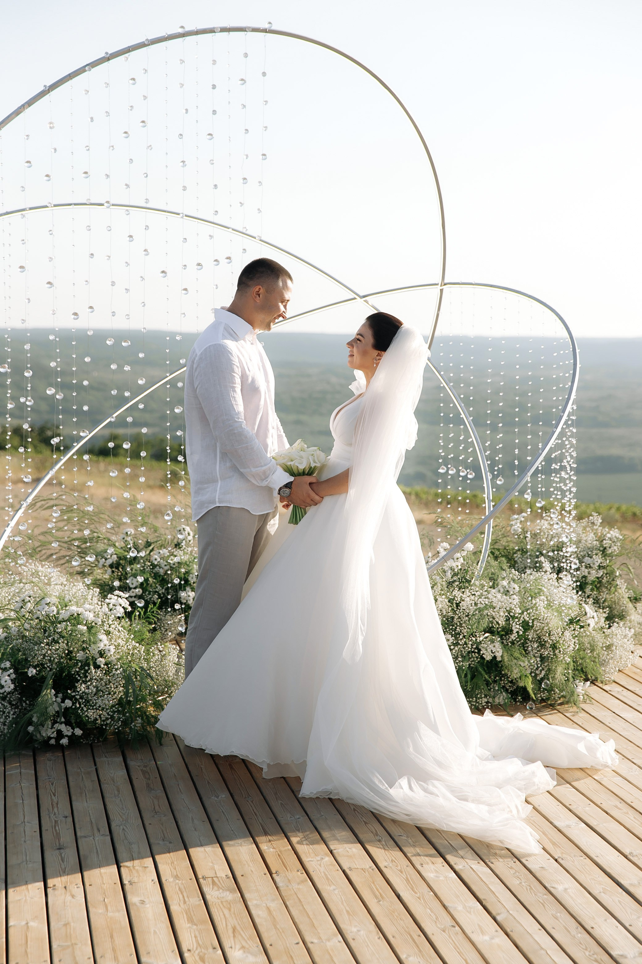 Alina & Denis. Свадебный фотограф в Севастополе и Крыму| Tanya Sher