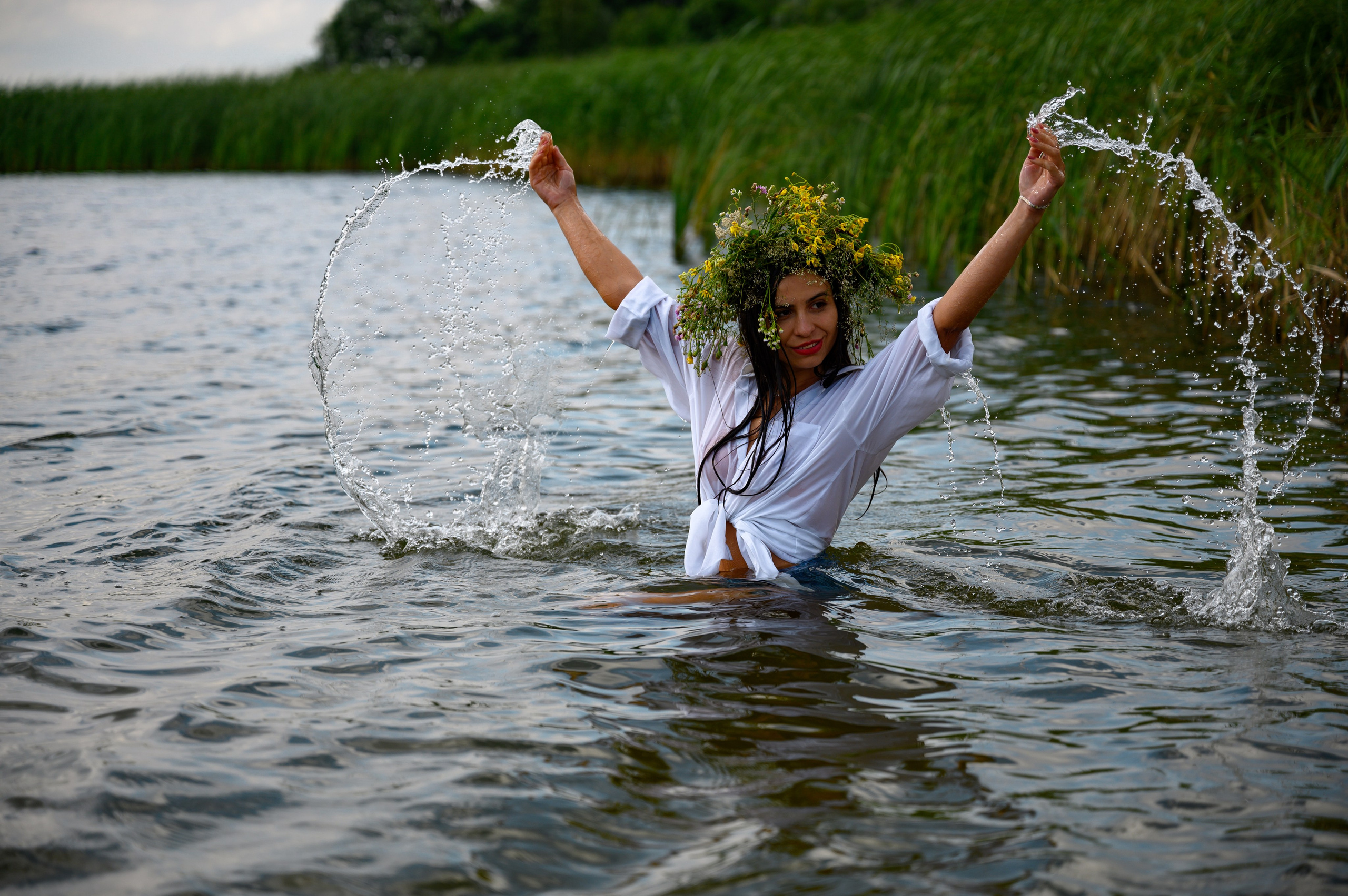 Инга. Bazarkom-photo.ru Фотограф Виктор Оськин в Старом Осколе