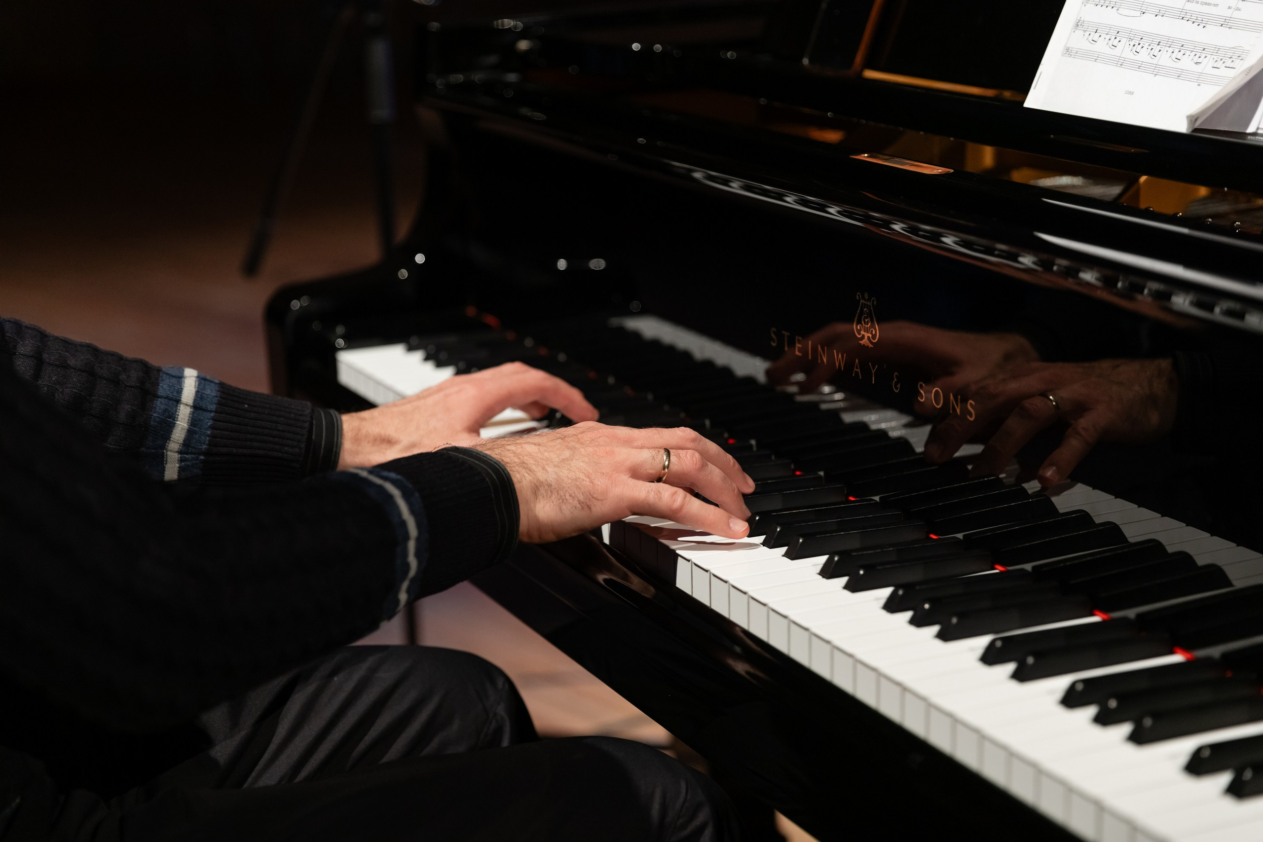 Рождественский концерт (Дом Музыки). Татьяна Чернышова свадебный фотограф Москва