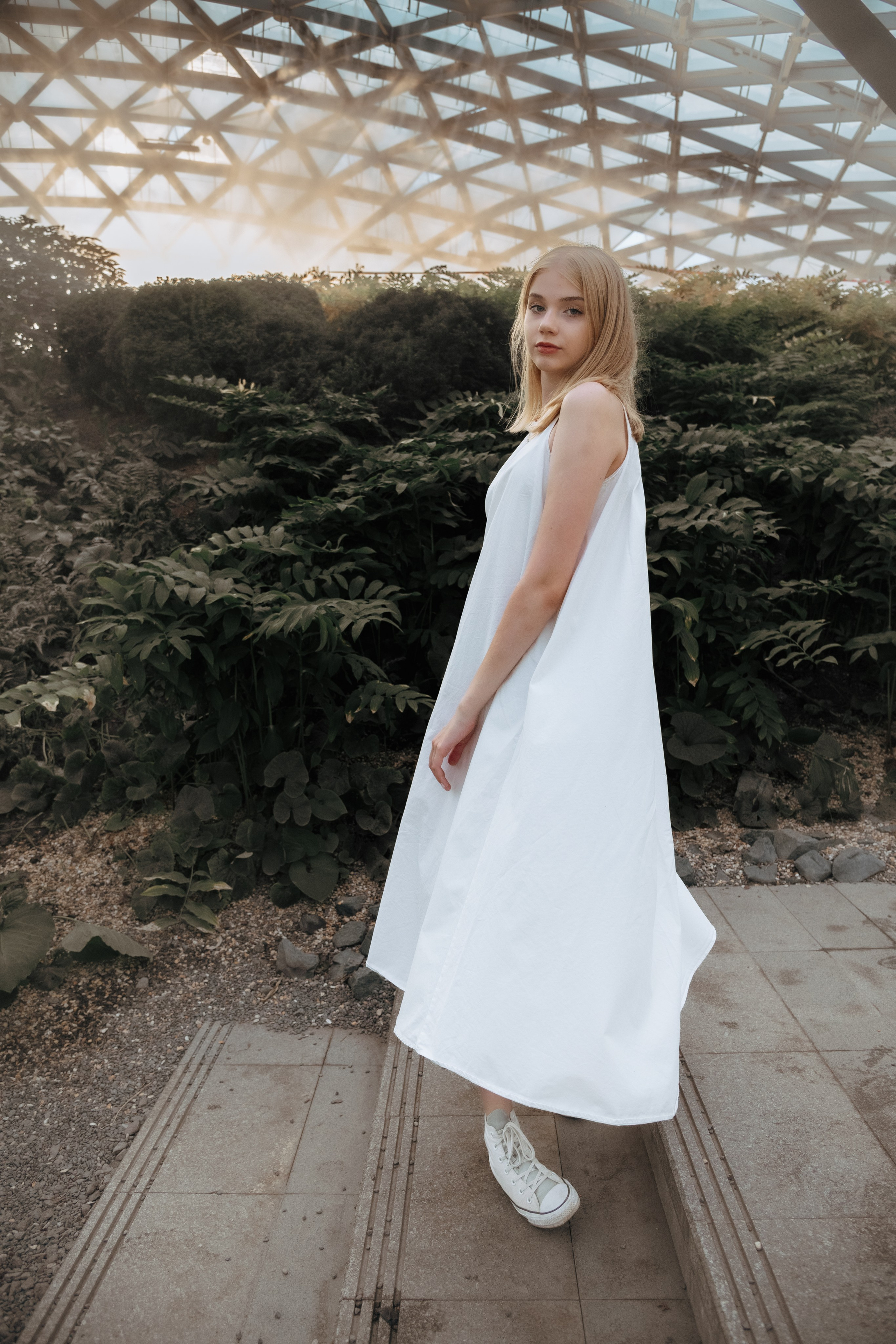 Анастасия и Эмма. Фотограф в Москве и Московской области