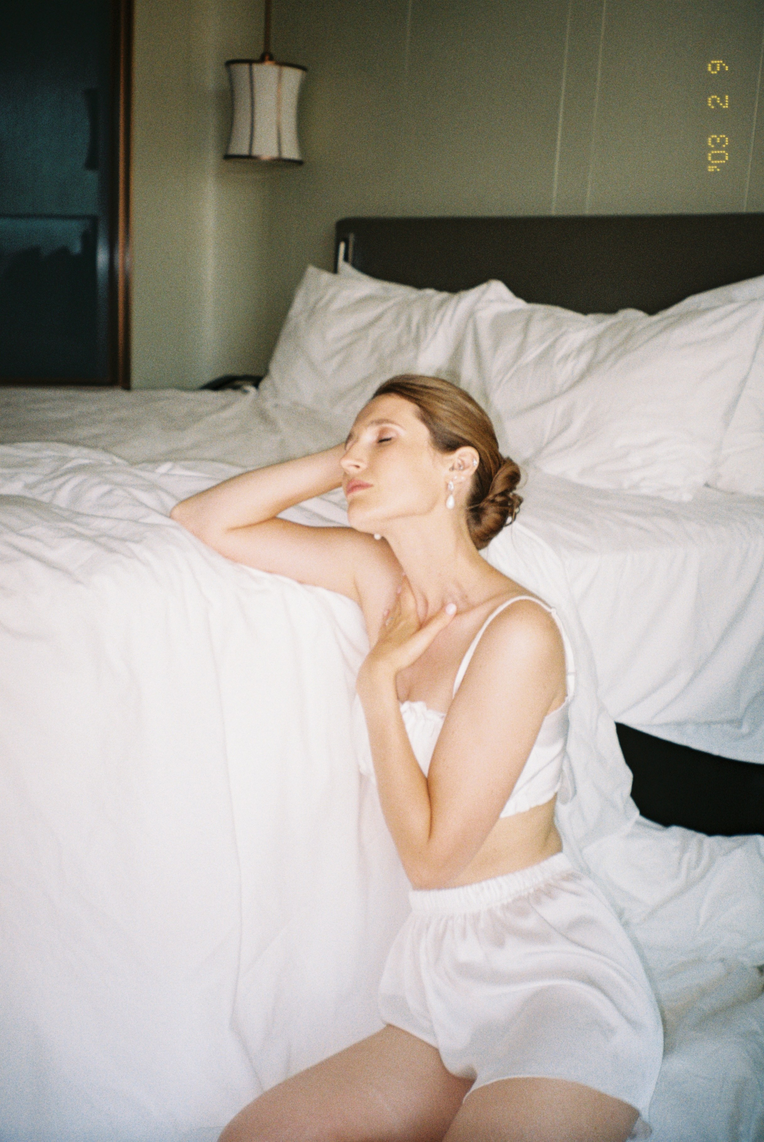 Дарья и Святослав. Свадебный фотограф Марина Попова