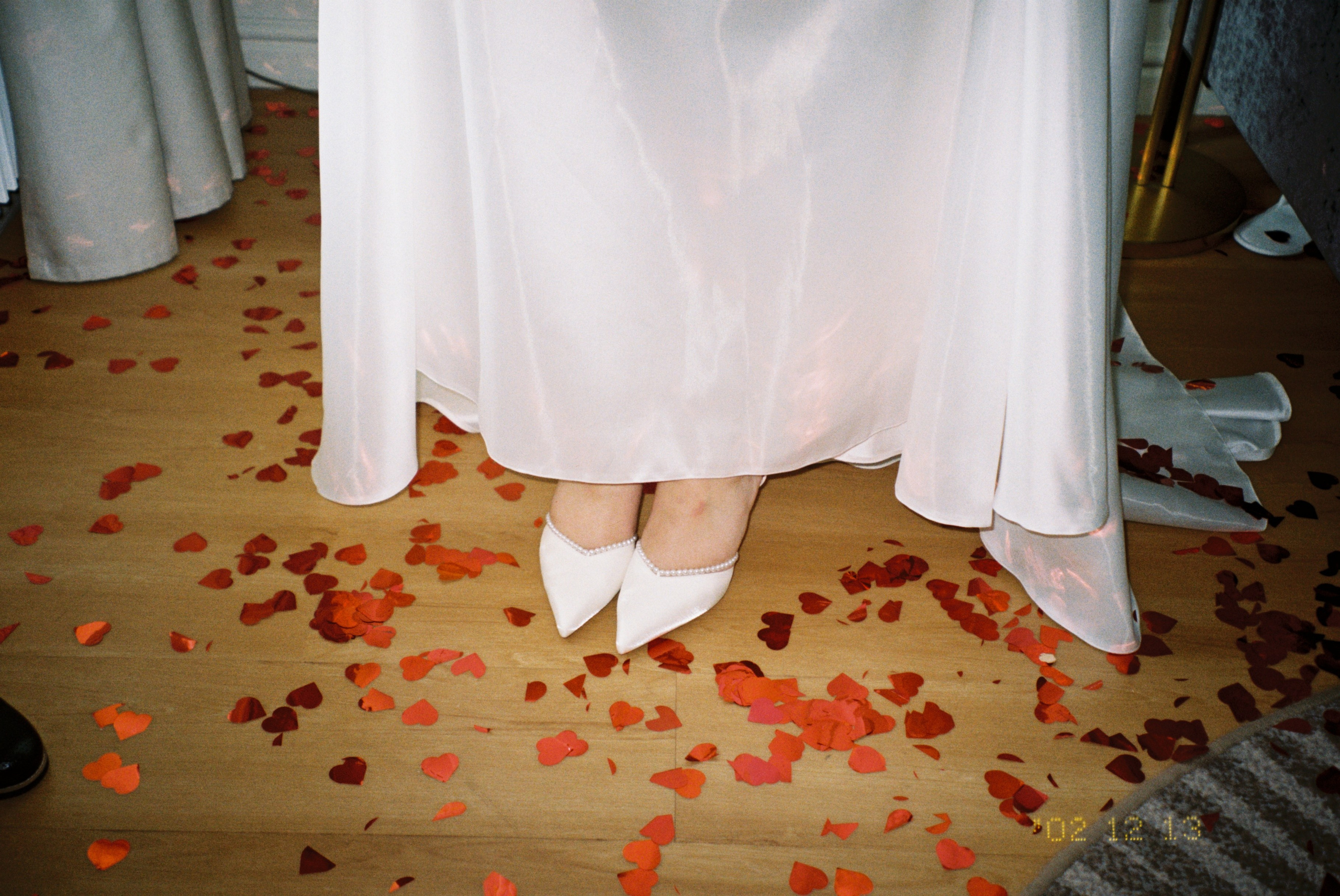 Яна и Ильдар. Свадебный фотограф Марина Попова