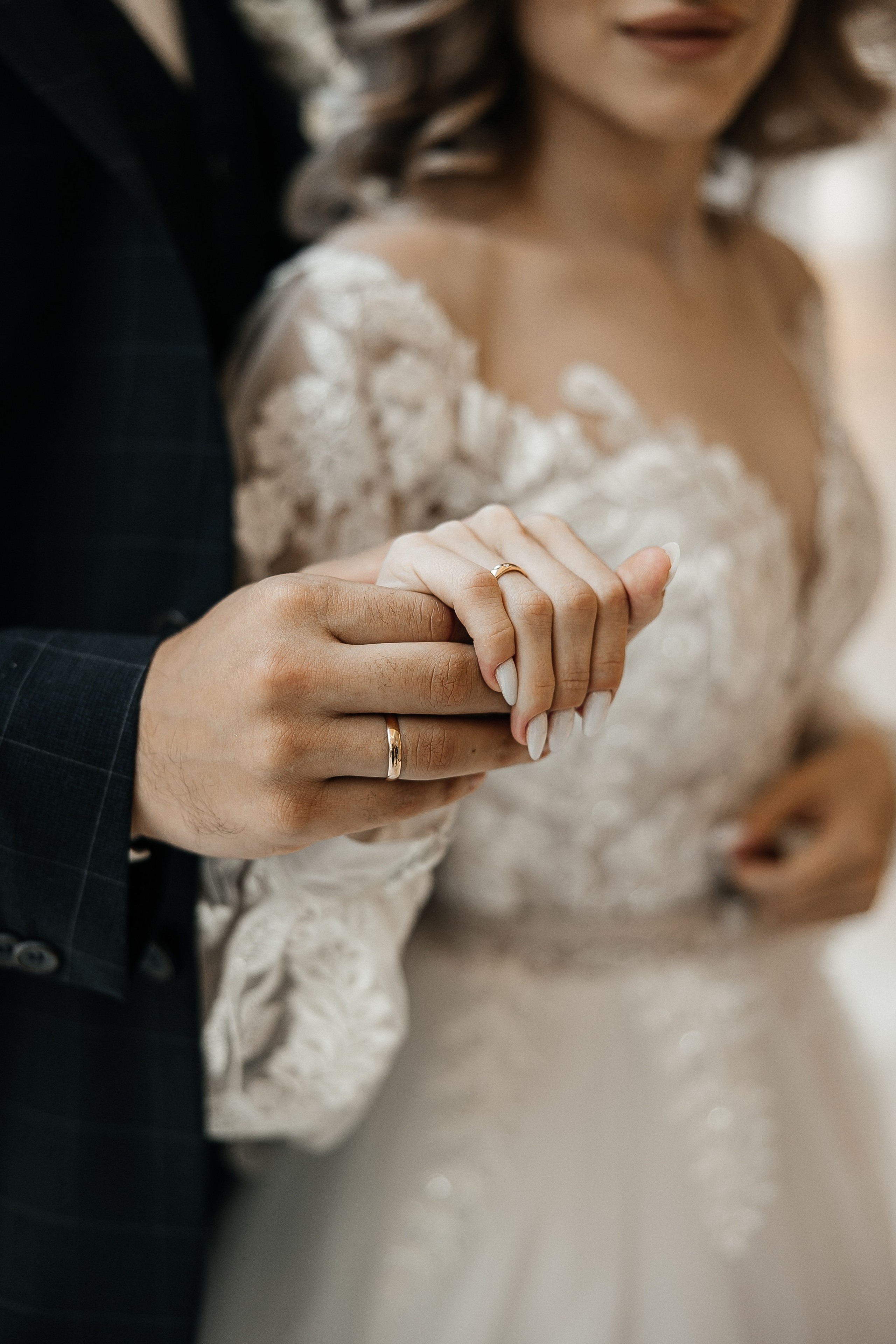 Оксана и Тимур. Свадебный и семейный фотограф Елизавета Ермак | Москва и МО