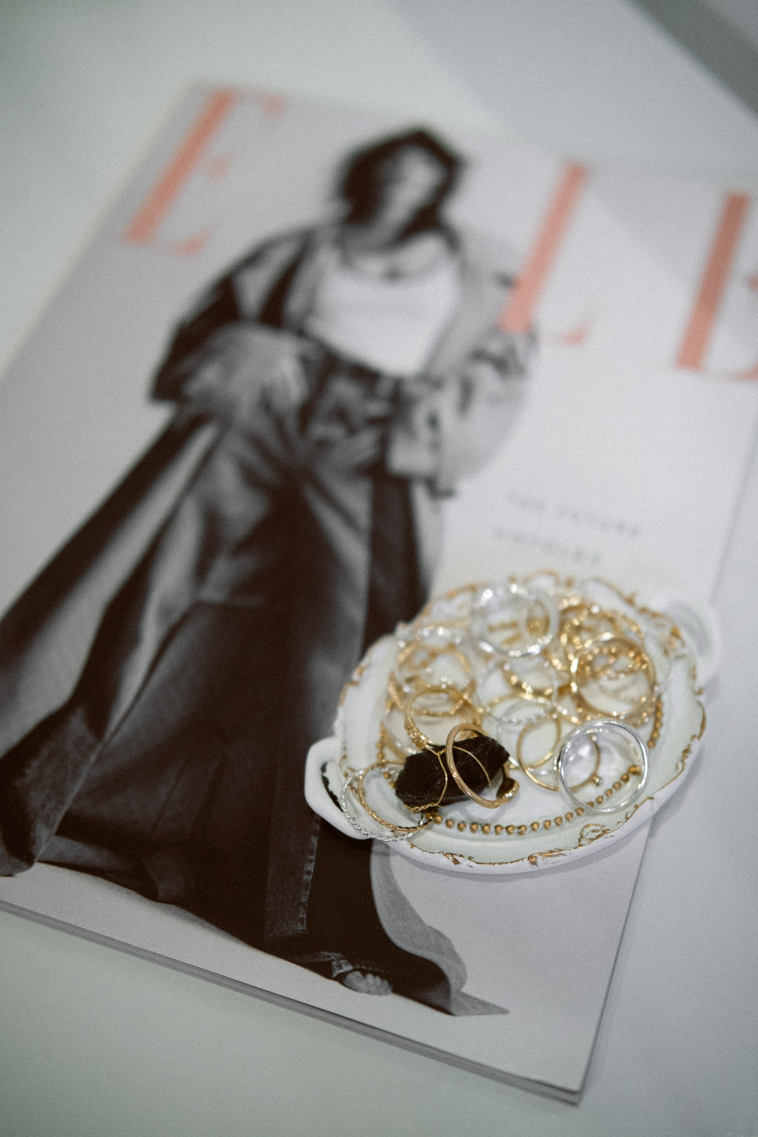 Sminkernica. Studio GOBO