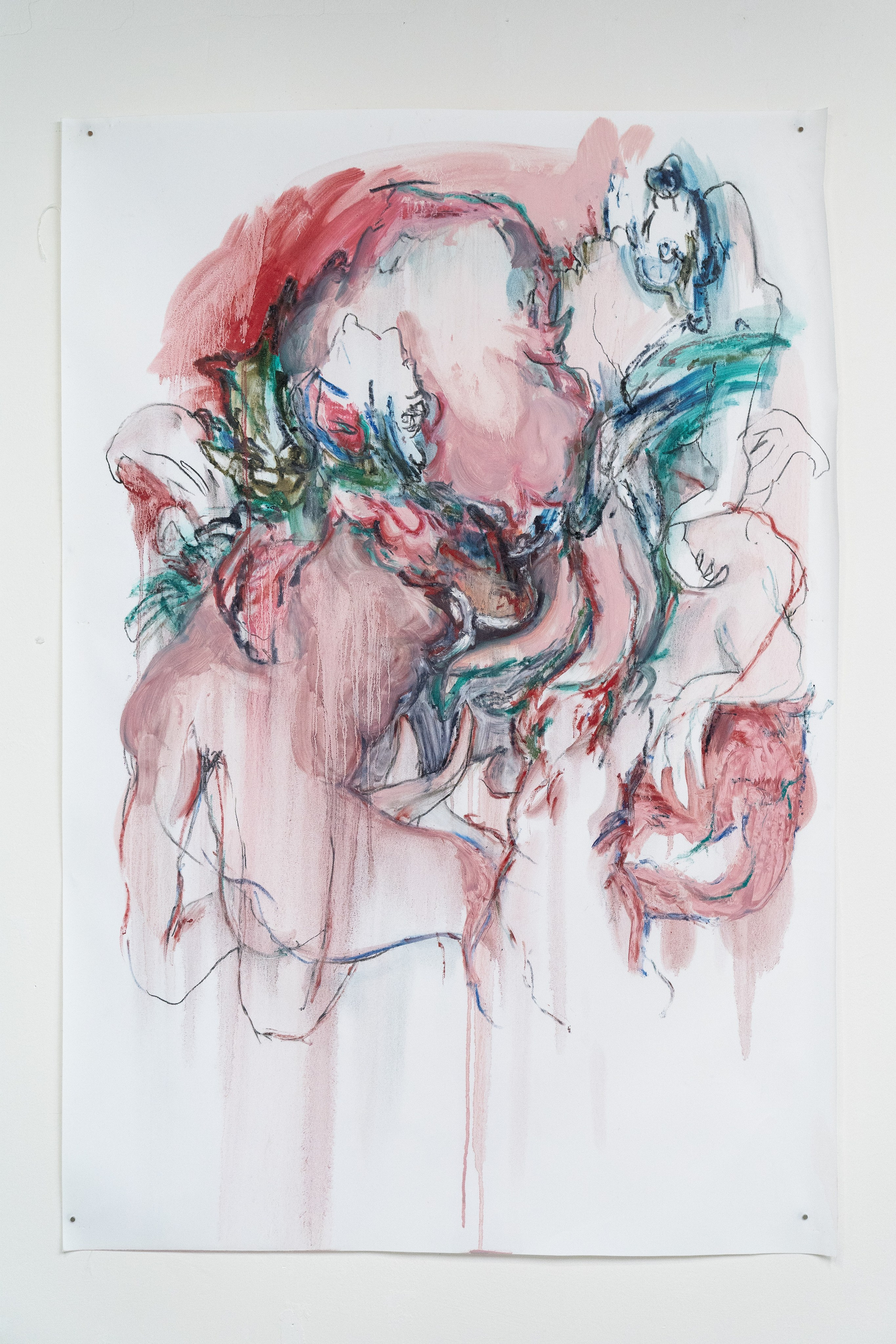 Date. Илья Крончев-Иванов