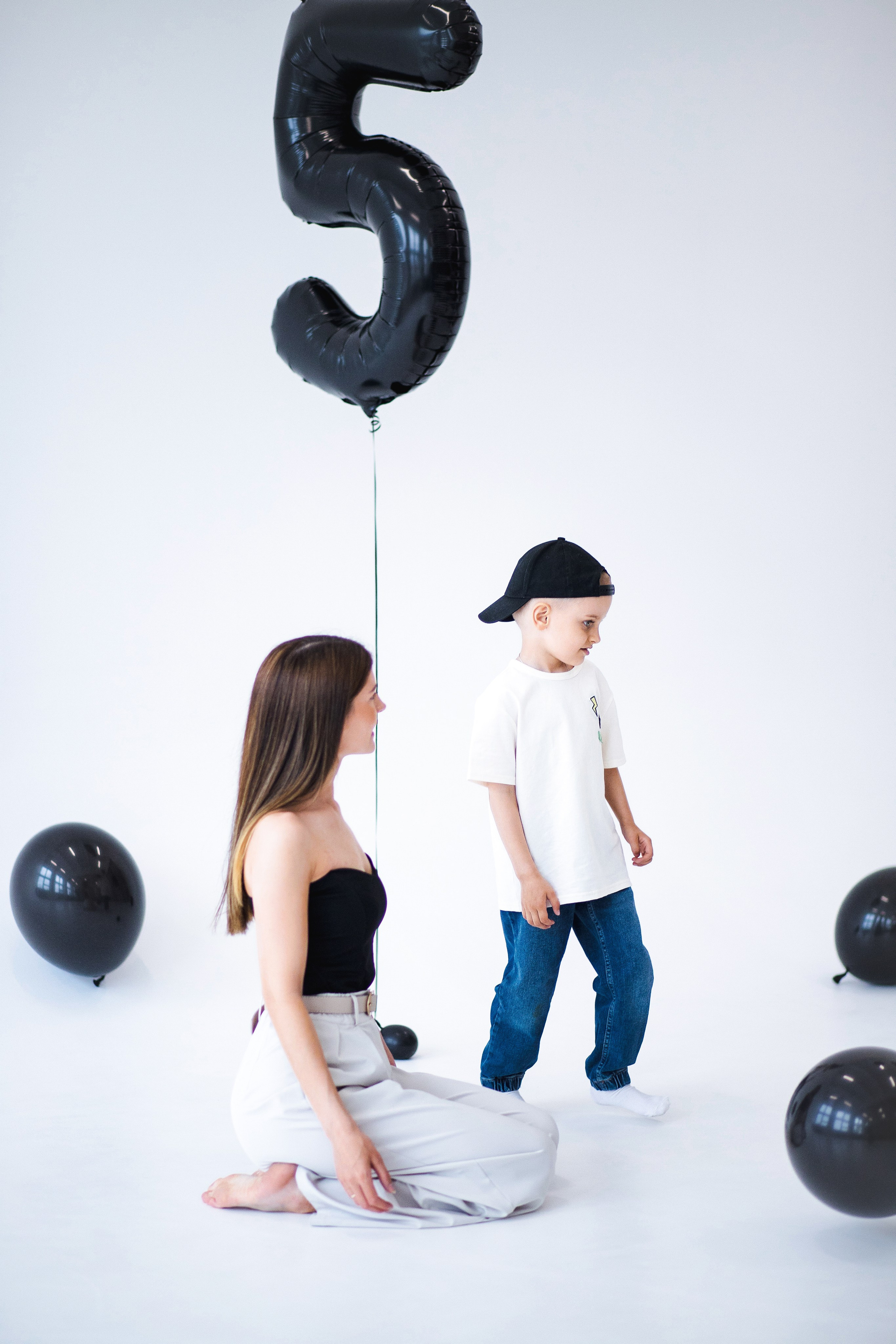 Юля, Максим и Сема. Семейный фотограф в Екатеринбурге и Красноуфимске Евгения Лягаева