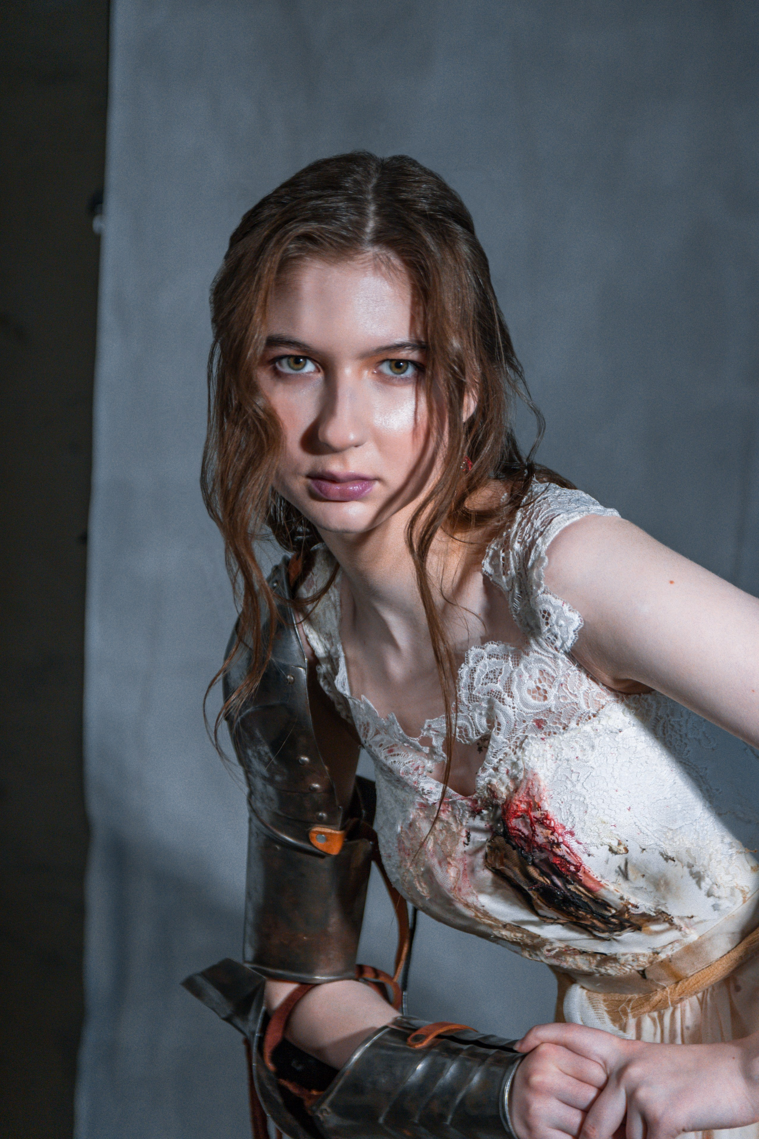 Castle core. Brusoph