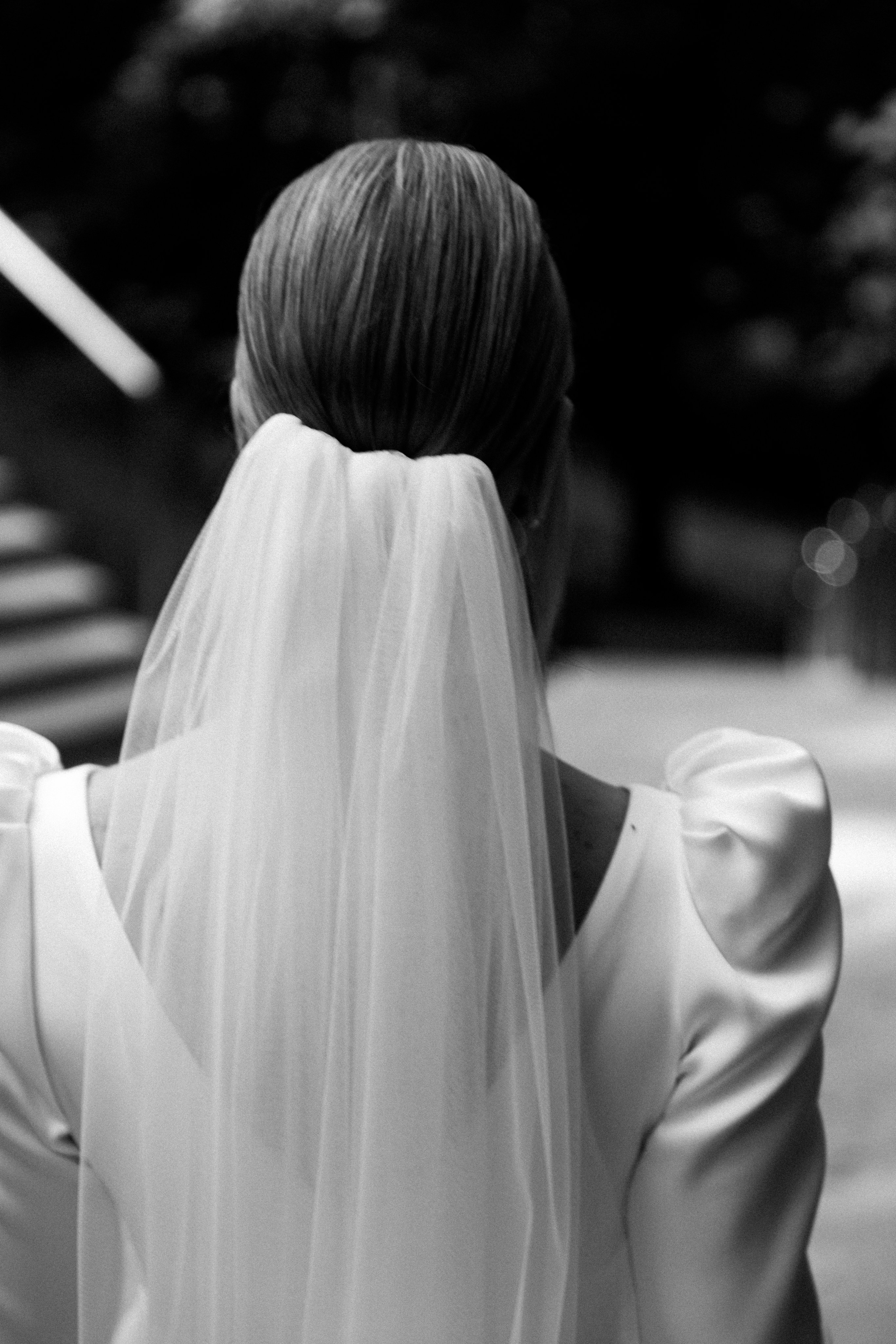 Анна & Игорь. Фотограф Нижний Новгород Юлия Болдырева