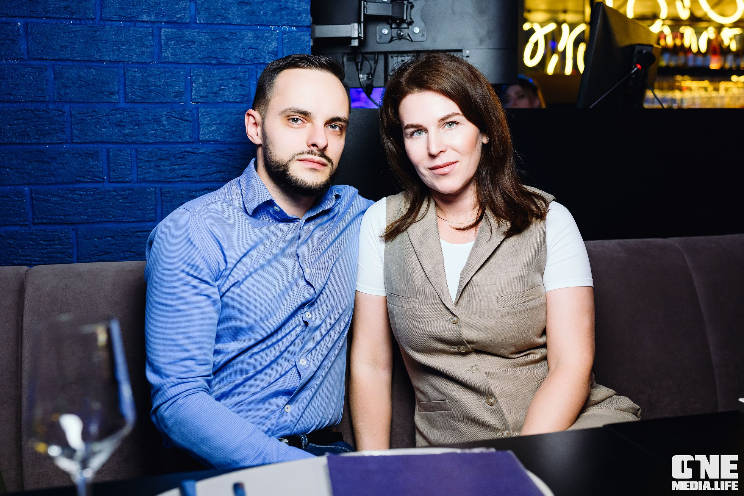 День Космонавтики в ресторане Океан. One Media Life: фоторепортажи, фотоотчеты с мероприятий и заведений