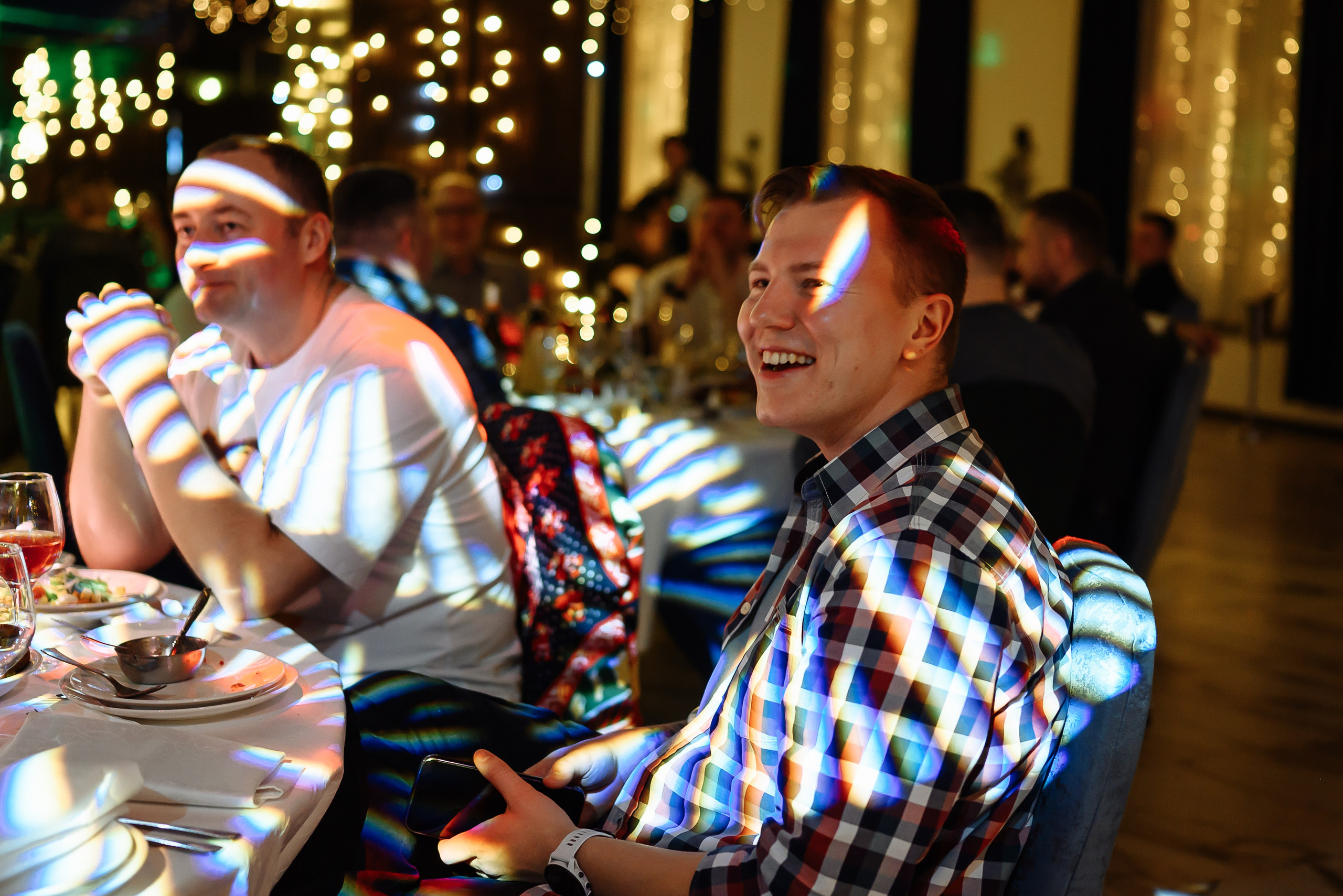 Корпоратив в Истре. Фотограф в Москве Кирилл Никонов