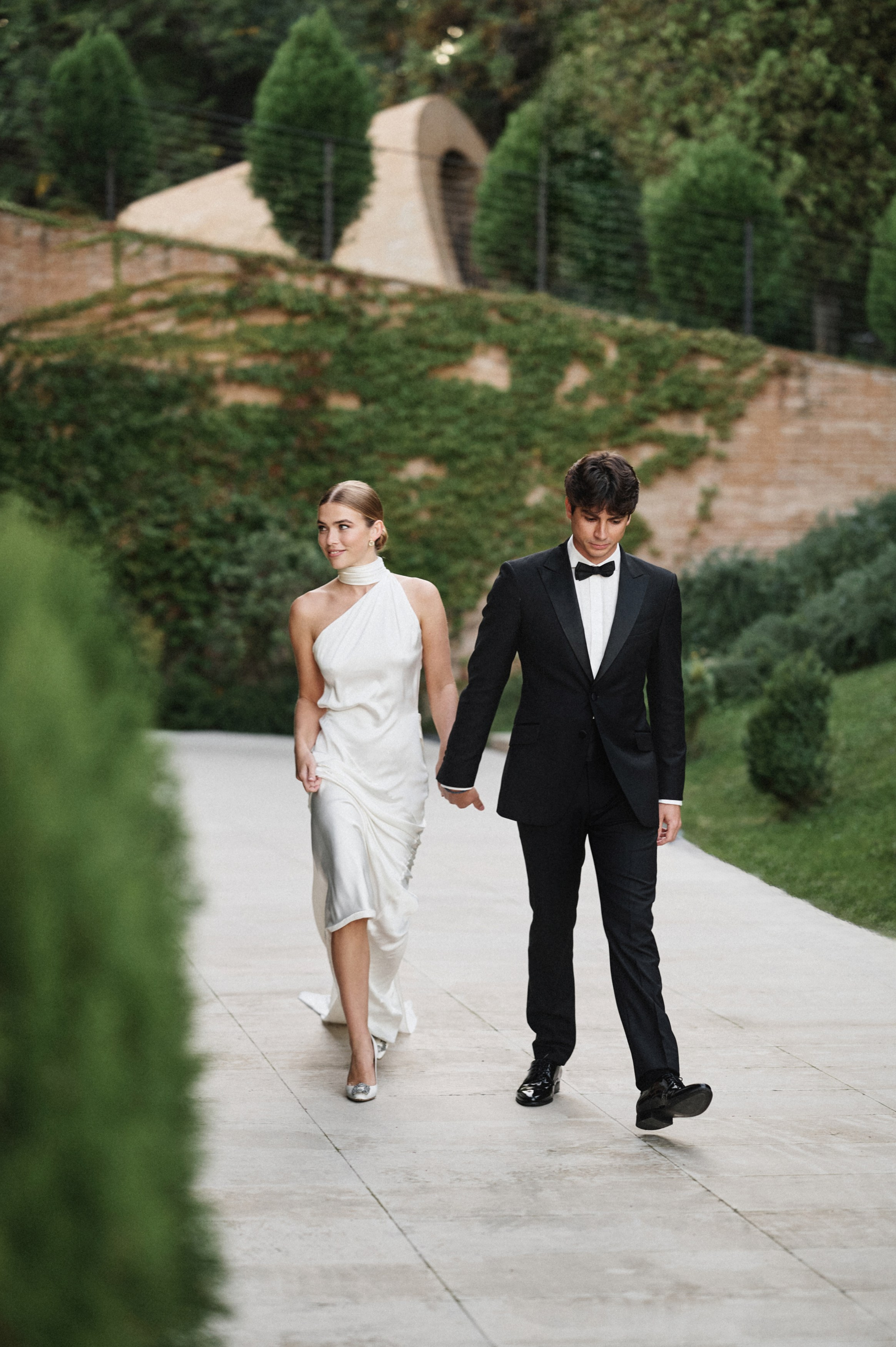 Maximilian&Polina. Sasha&Karina Photographers