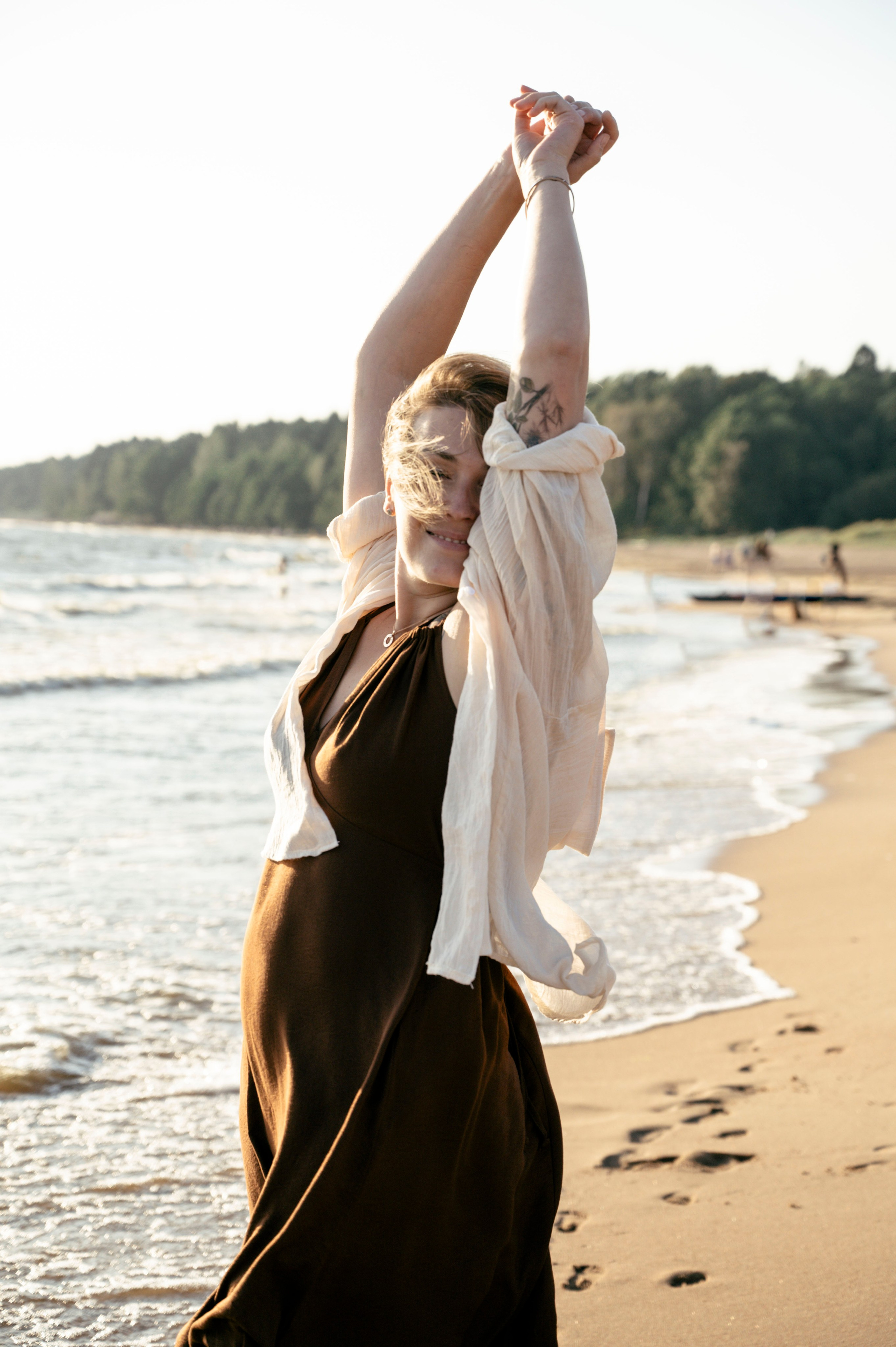 Алина. Профессиональный фотограф беременности в СПБ. Стильные фотосессии беременности в стиле минимализм и классическая фотография