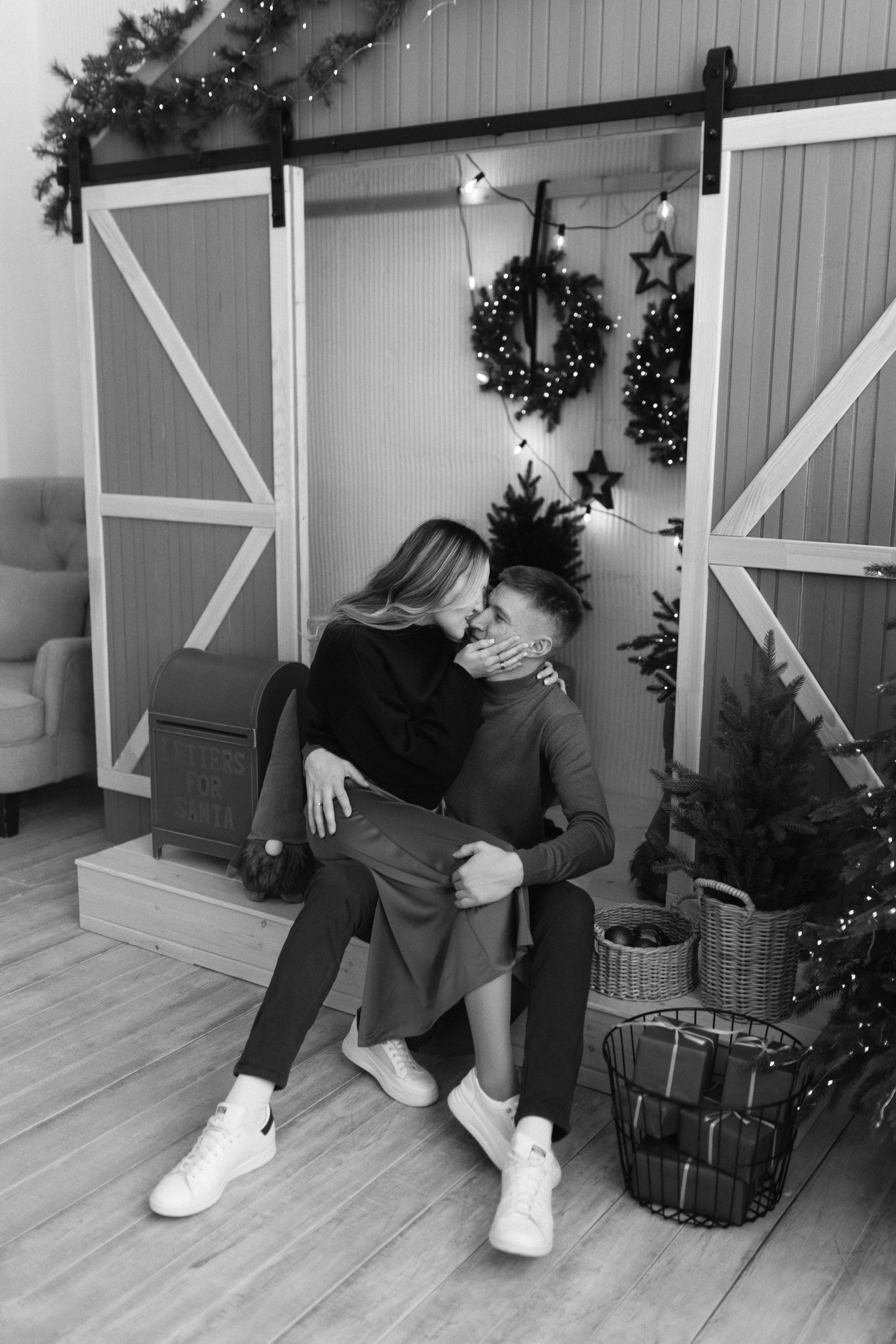 АНЯ, ВОВА И ЛЕВА ` 24. Maria Startseva Photo