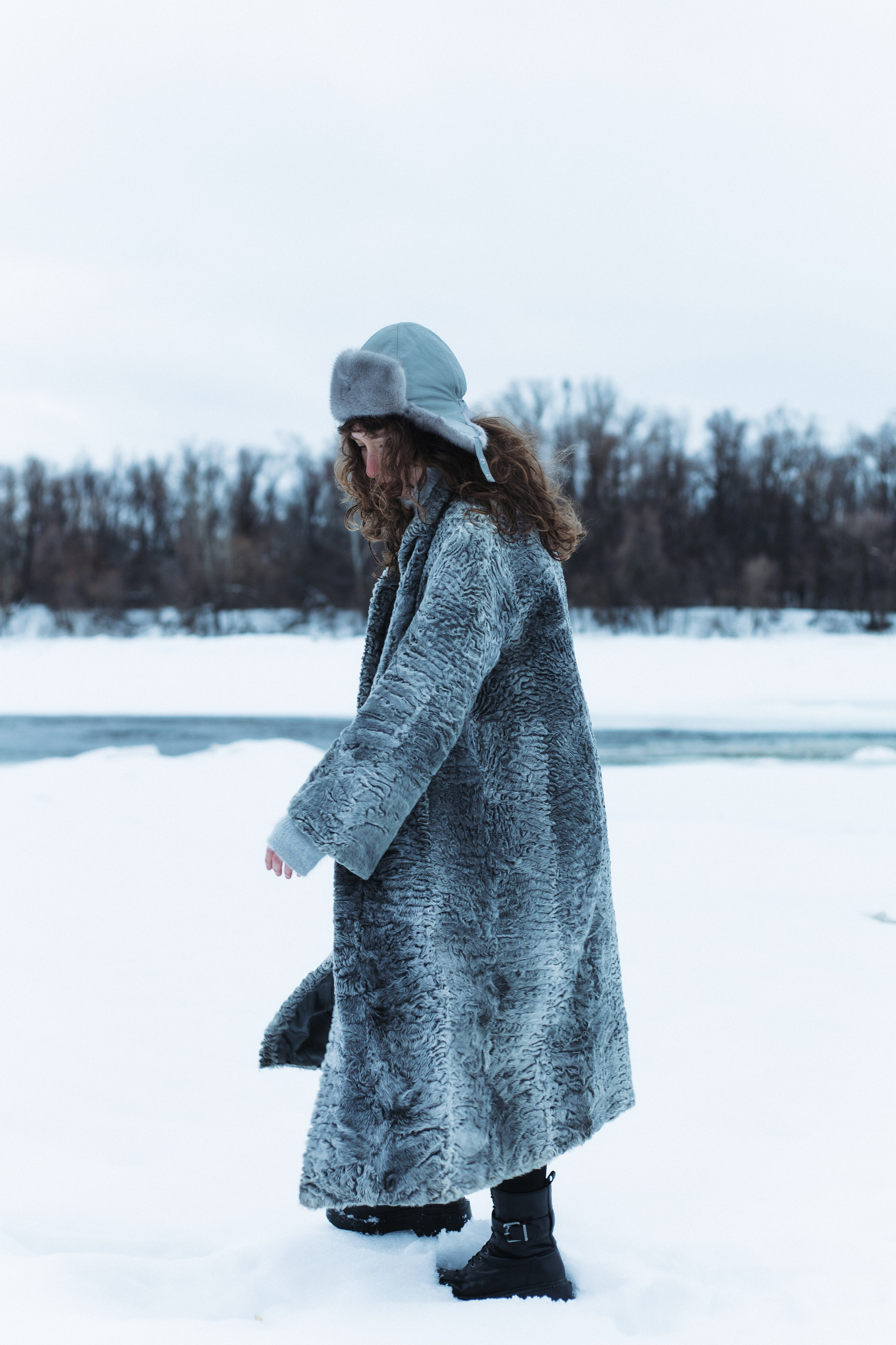 Карина. Фотограф Ксения Меркулова