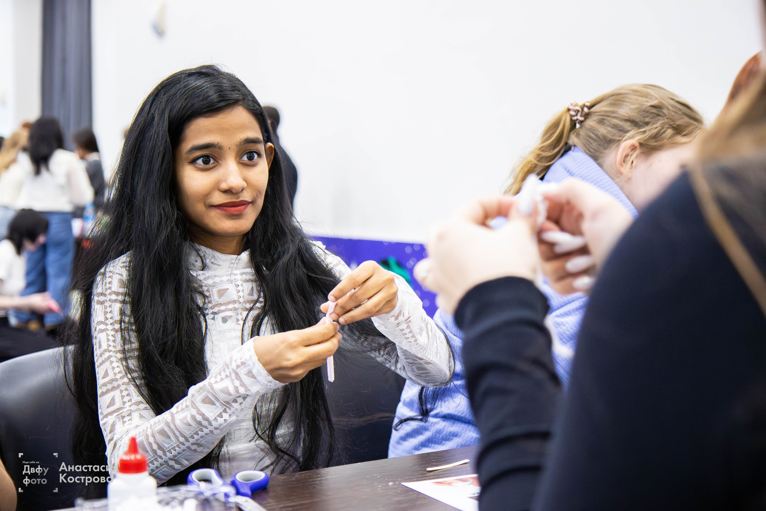 Соллаль. Репортажный фотограф во Владивостоке Анастасия Кострова