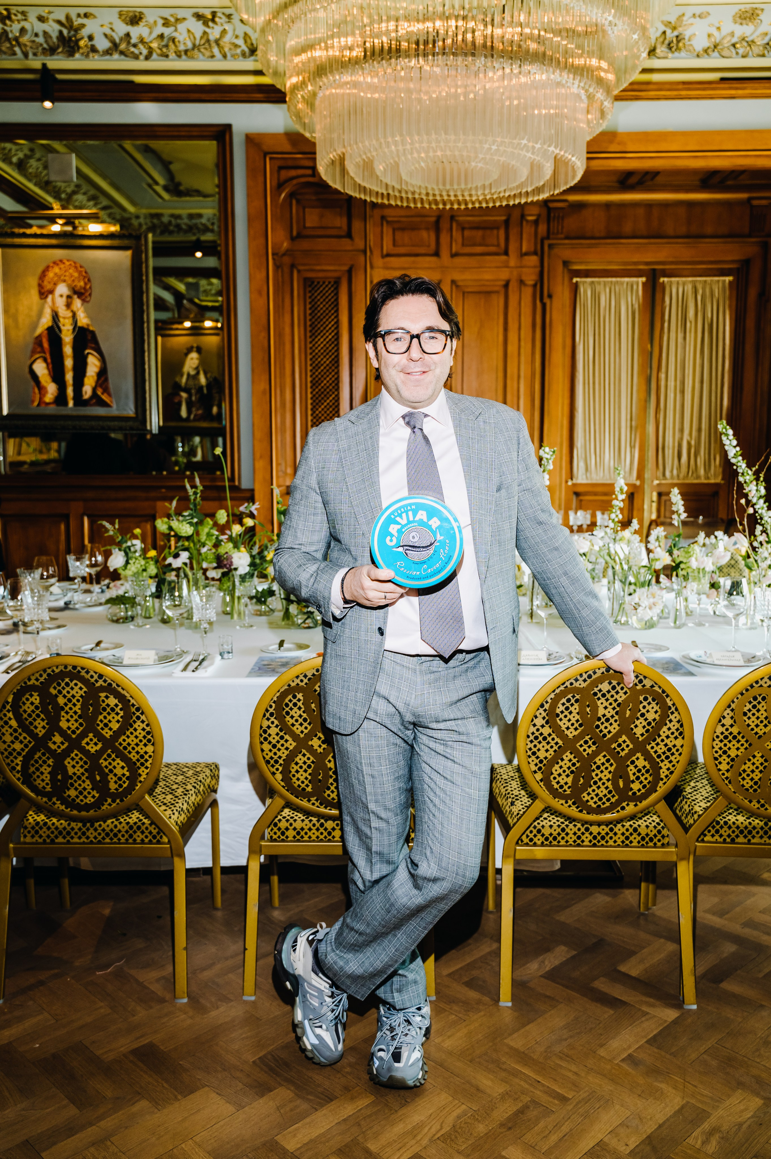 Фотограф Дина Кубликова