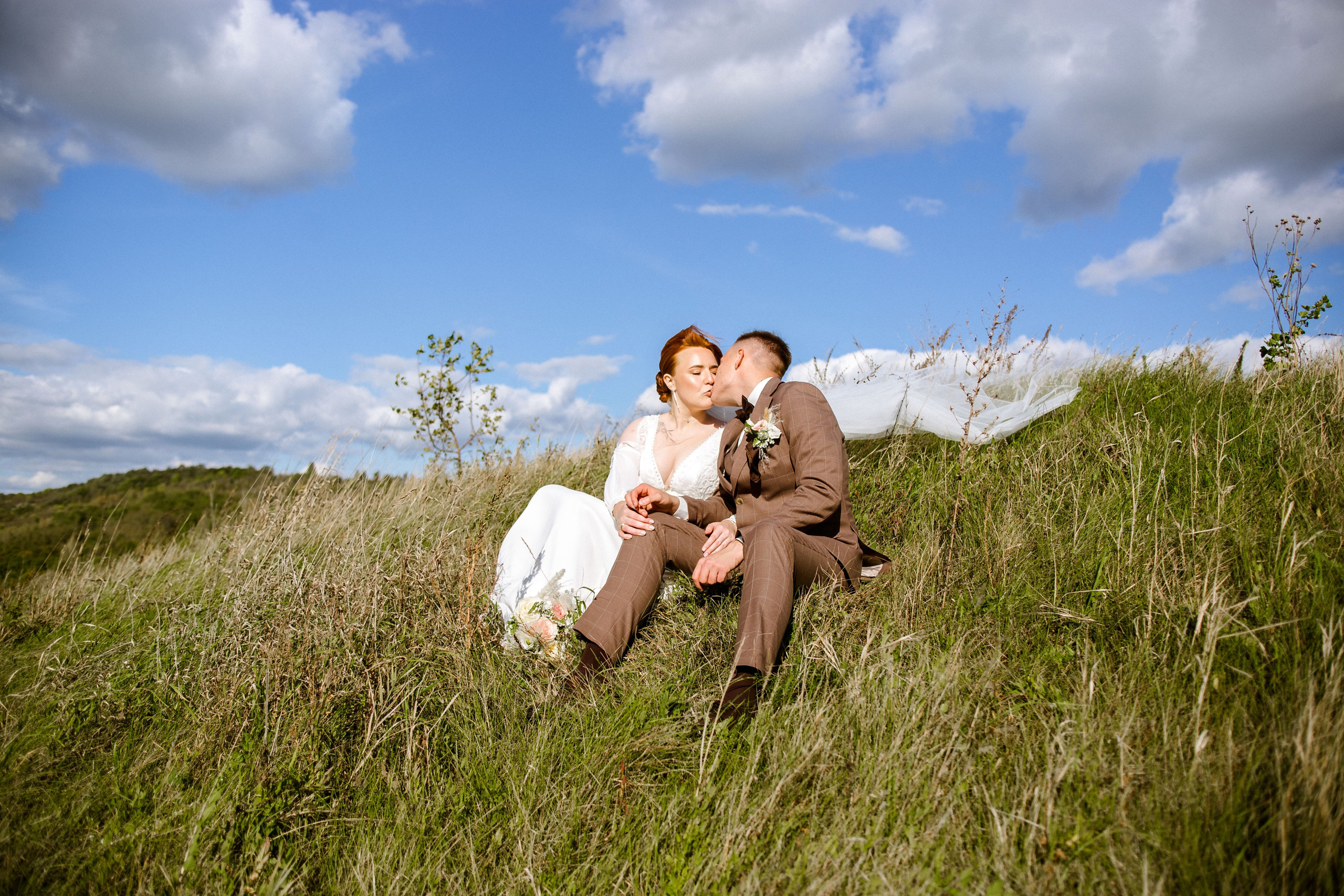 Алексей и Наталья. Свадебный и семейный фотограф Екатерина Бубнова