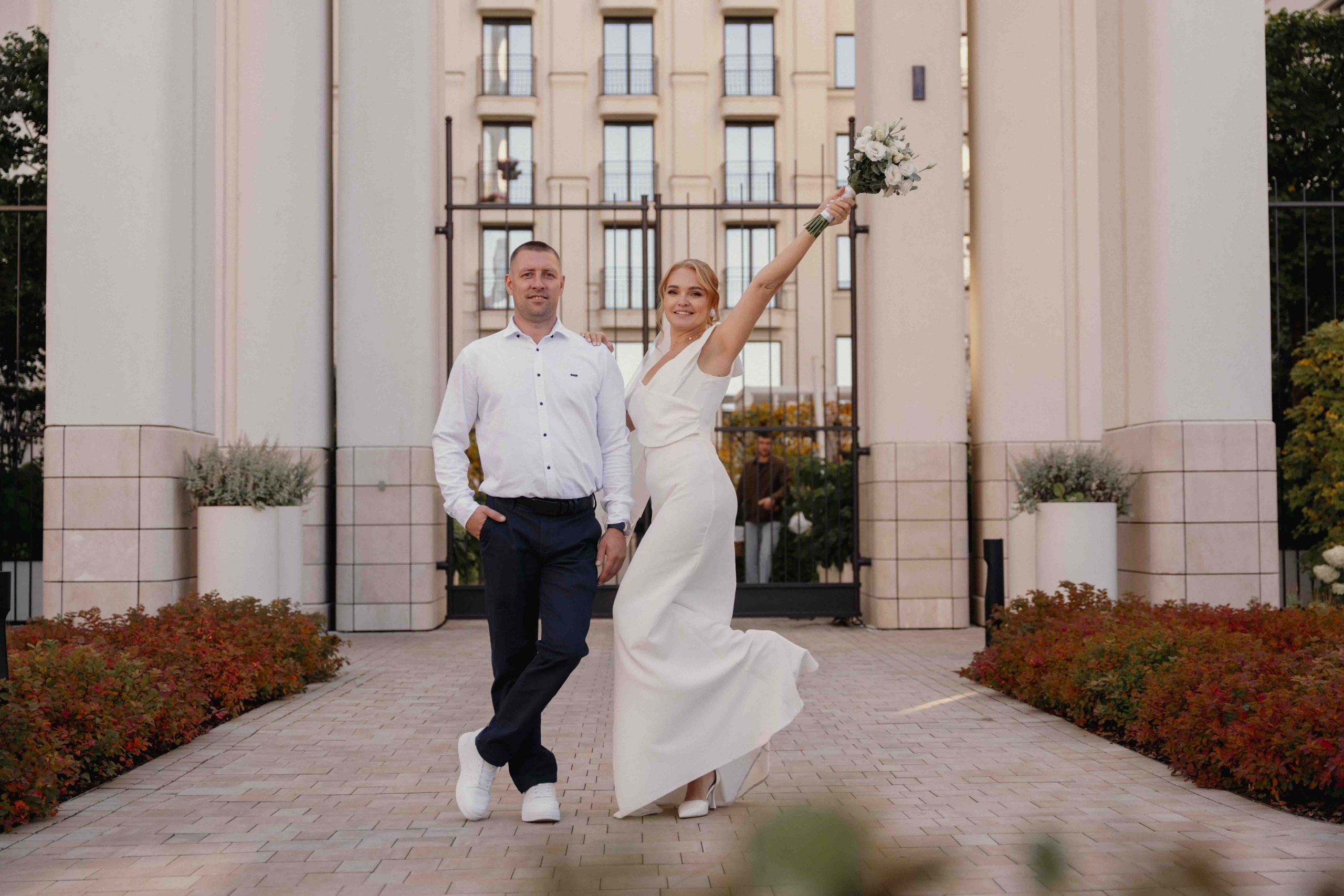 Фото. KFILMS FAMILY Свадебная фото и видеосъемка