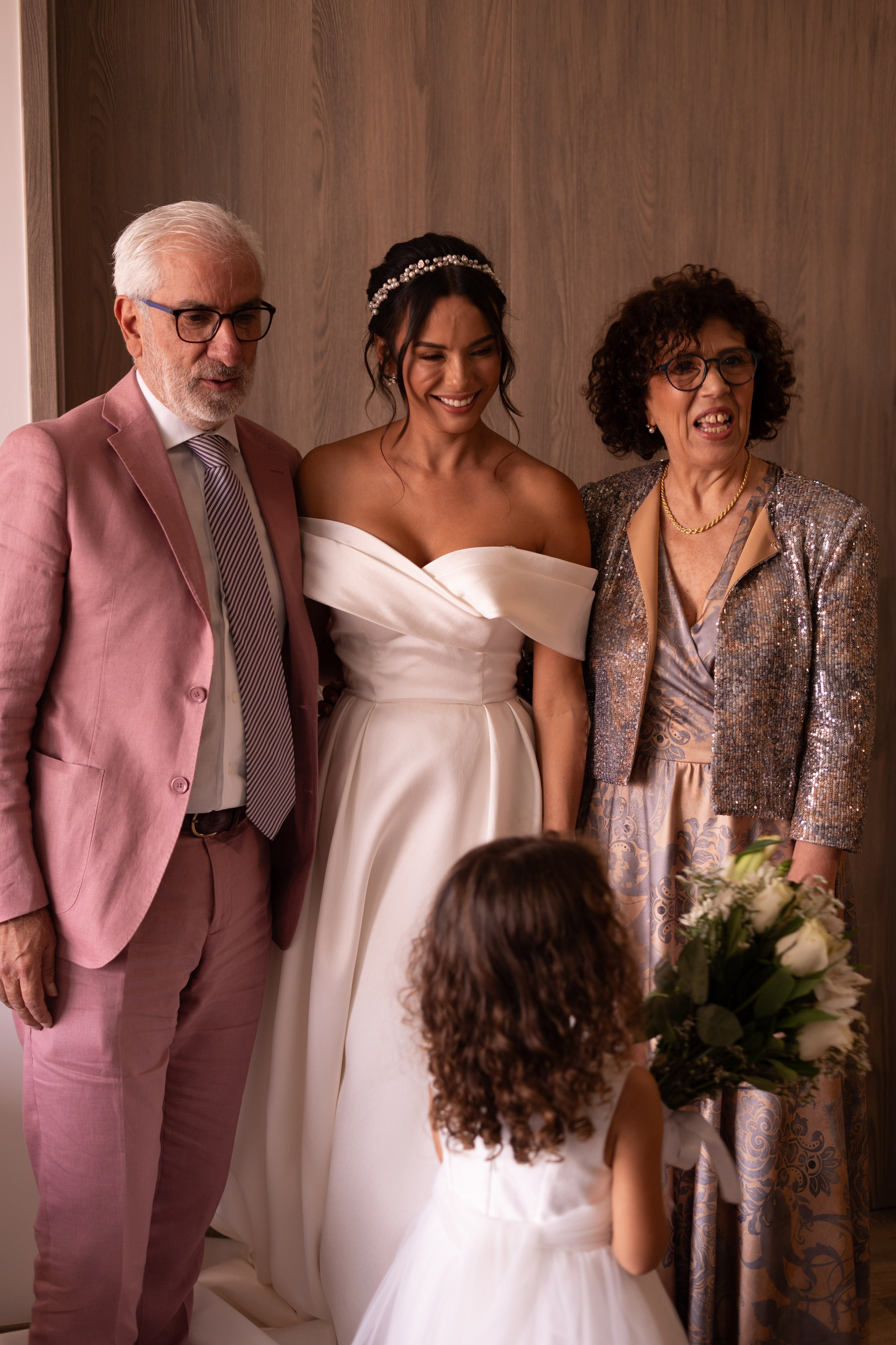 Natalia and Germano. Wedding Photographer in Barcelona and Medellin