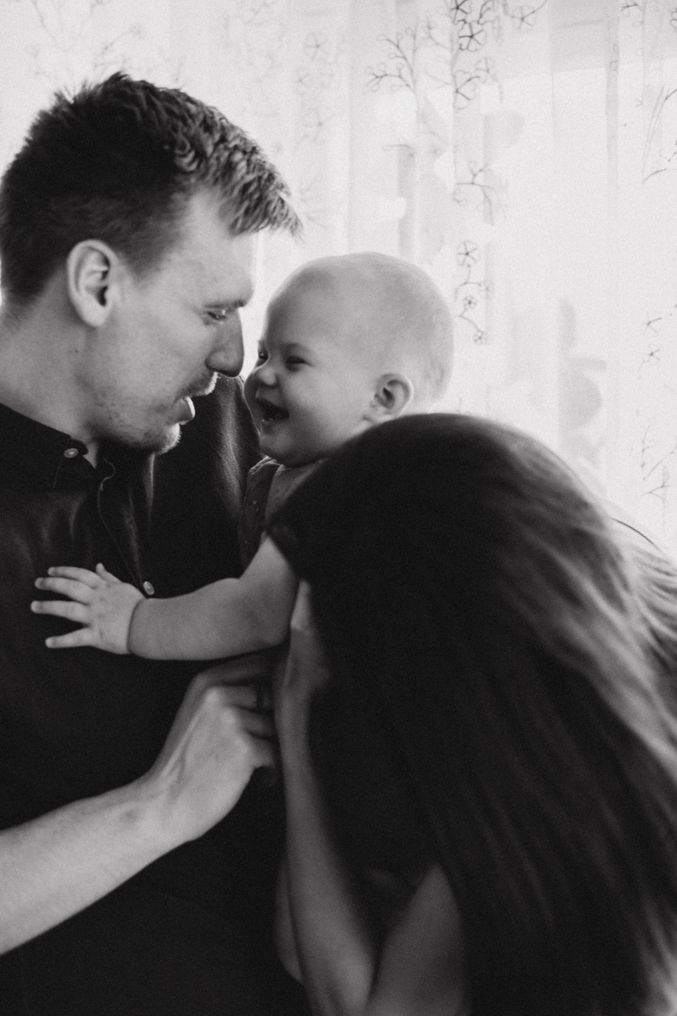 Годовасие. Семейный и детский фотограф в Ярославле Виктория Макаренко