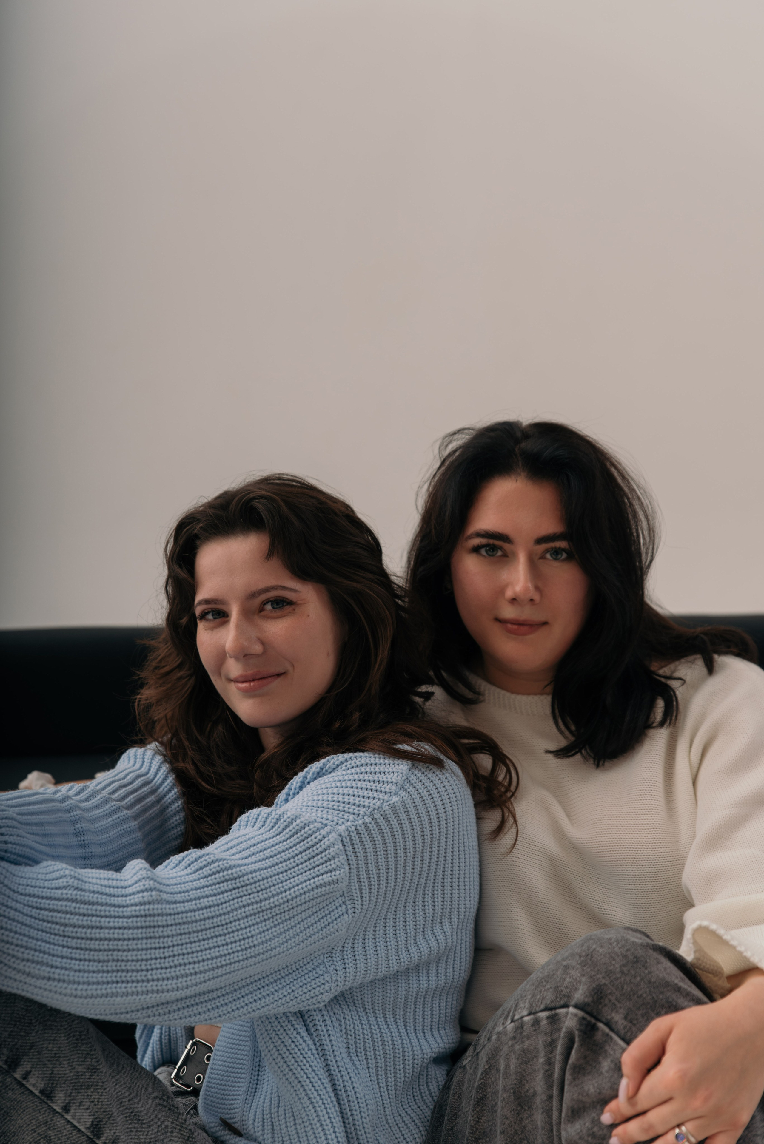 Подруги. Фотограф Нижний Новгорода Елена Калмыкова