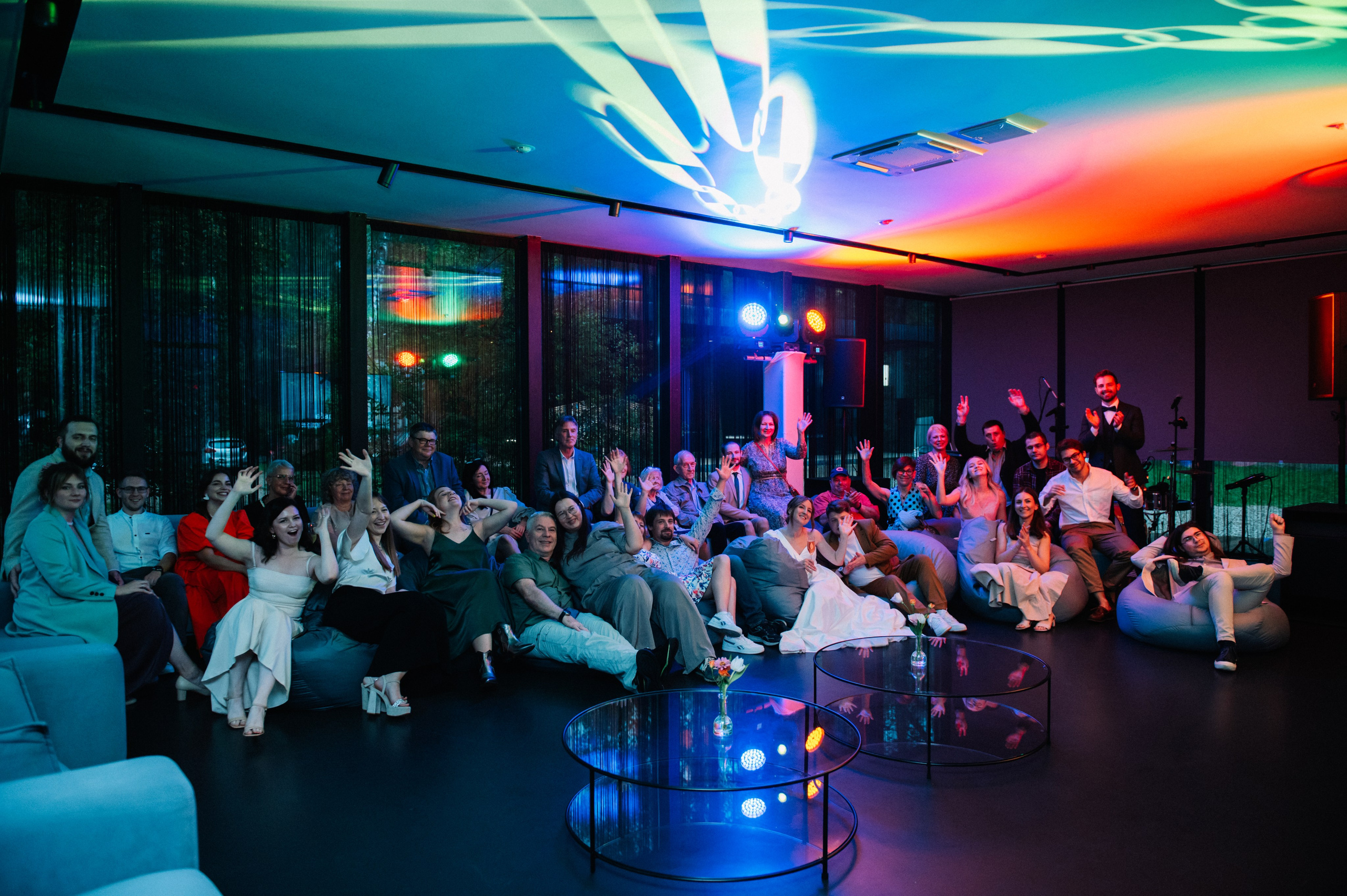 Мария и Андрей, 2023. Анна Пушина, фотограф, Москва, Королев, Пушкино