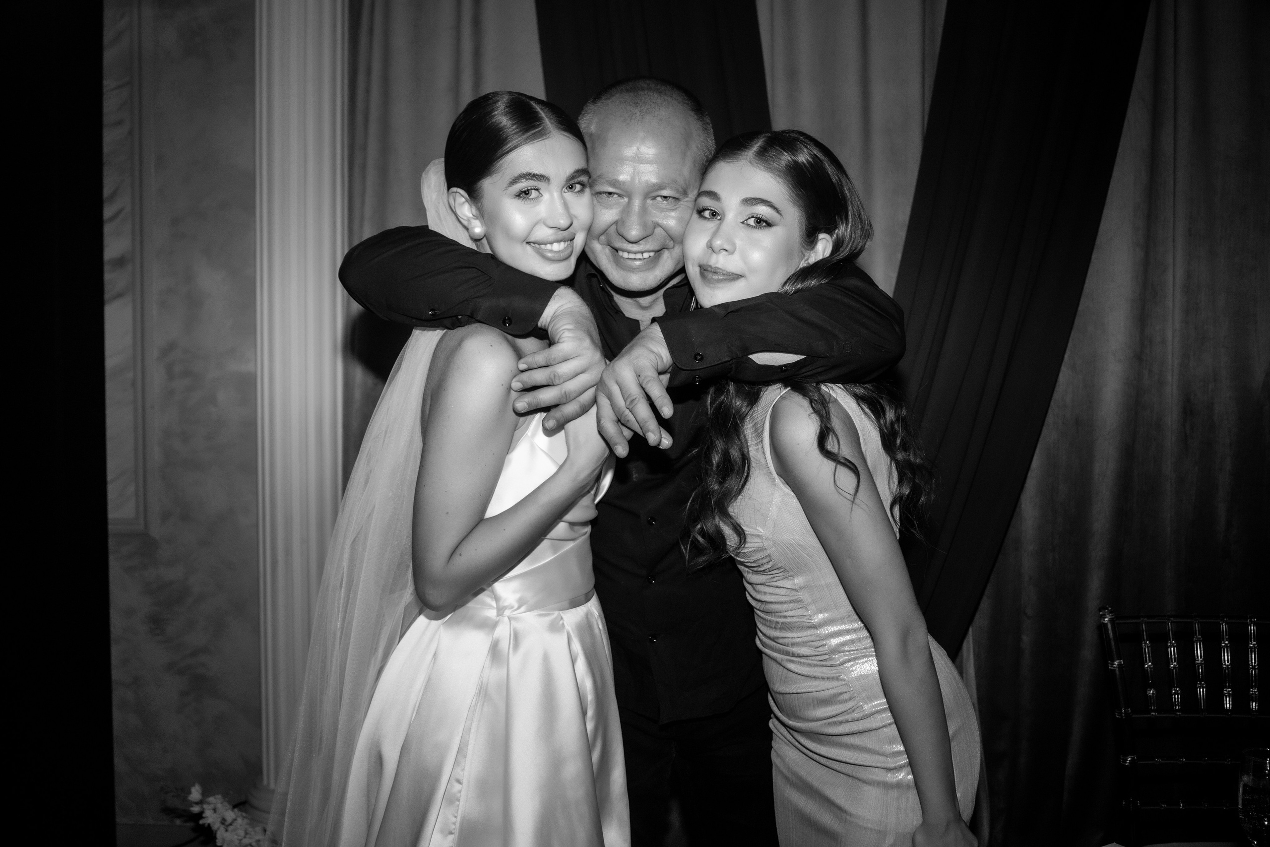 Артем и Вероника — Торжество. Фотограф Надежда Лукьянова