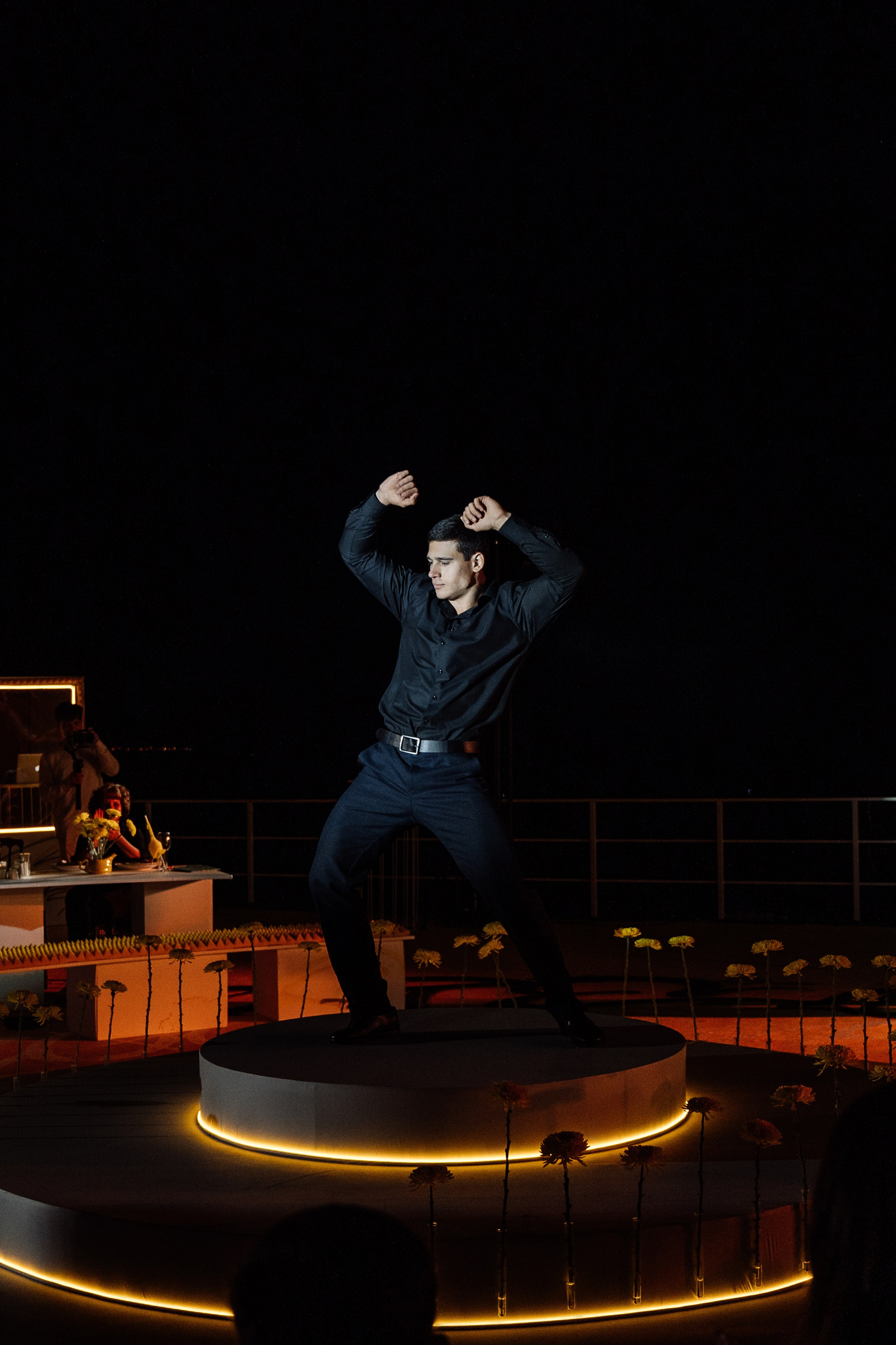 Одним сентябрьским днем 🍂. Свадебный фотограф и видеограф в Тольятти, Самаре и Москве — Арзу Магеррамов