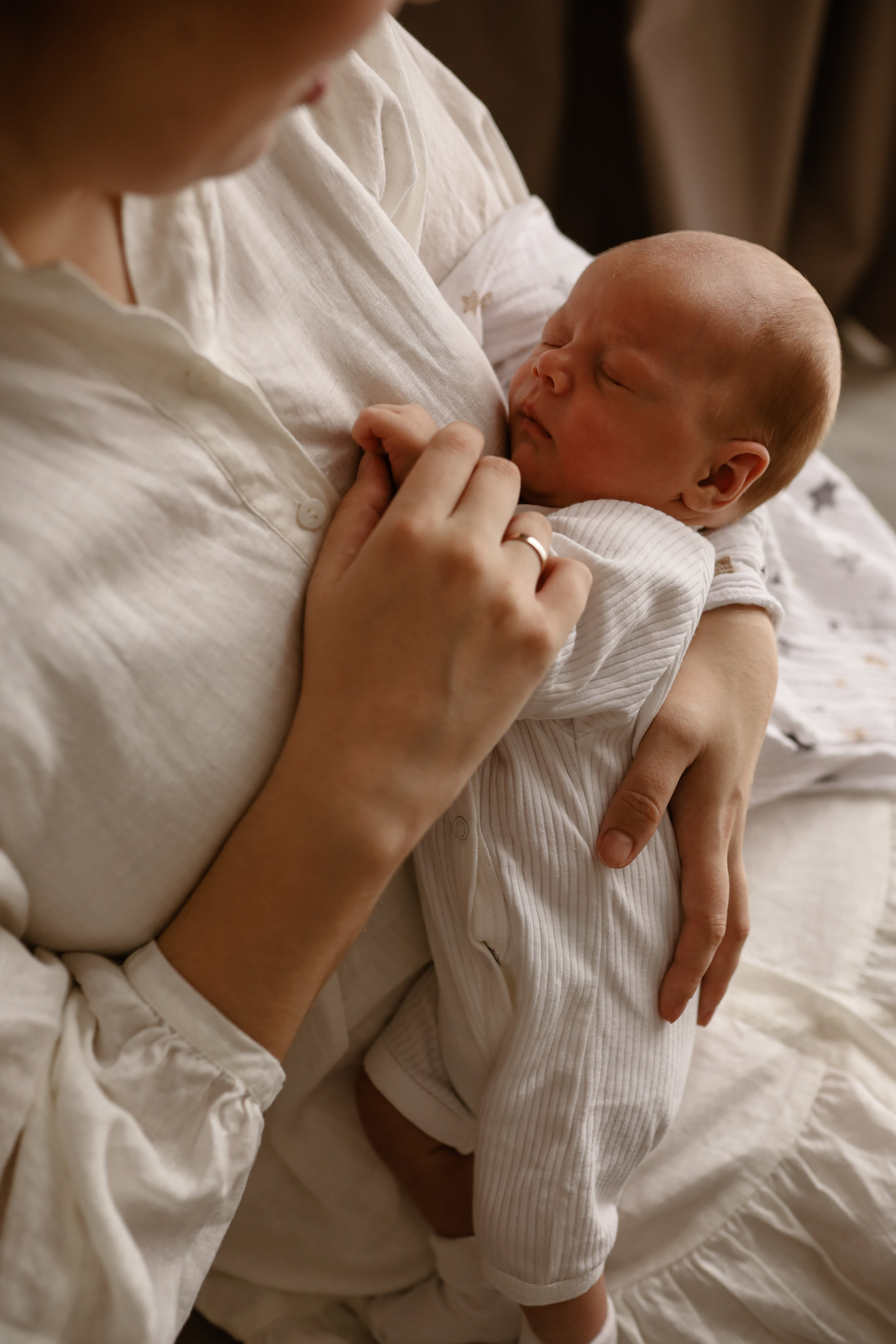 Алена, Илья и Арсений. Инна Вильт| лайфстайл фотограф из Новосибирска