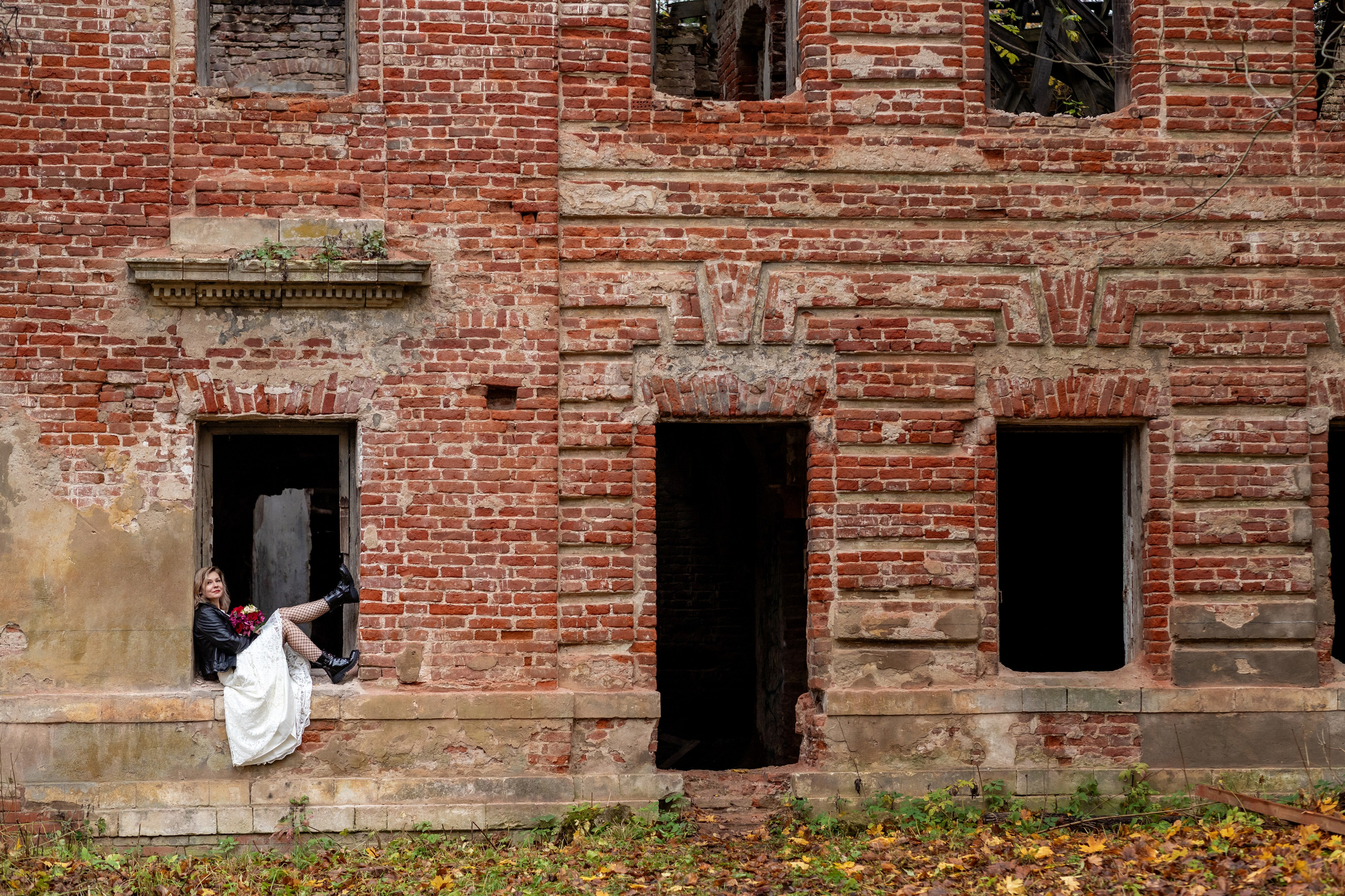 ЖЕНСКИЕ фотосесии. Фотограф Алина Лебедь
