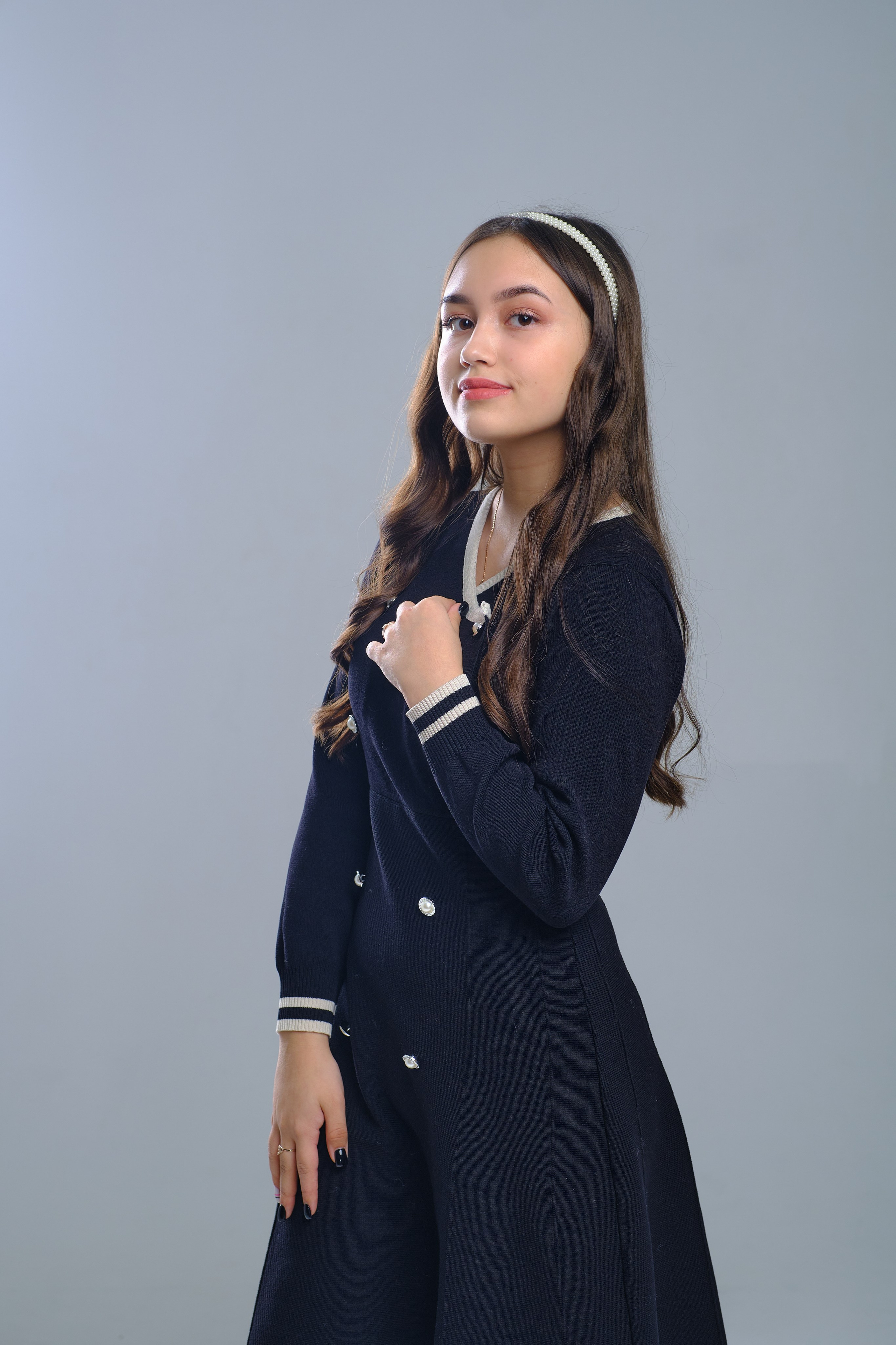 Старшая школа — Портреты