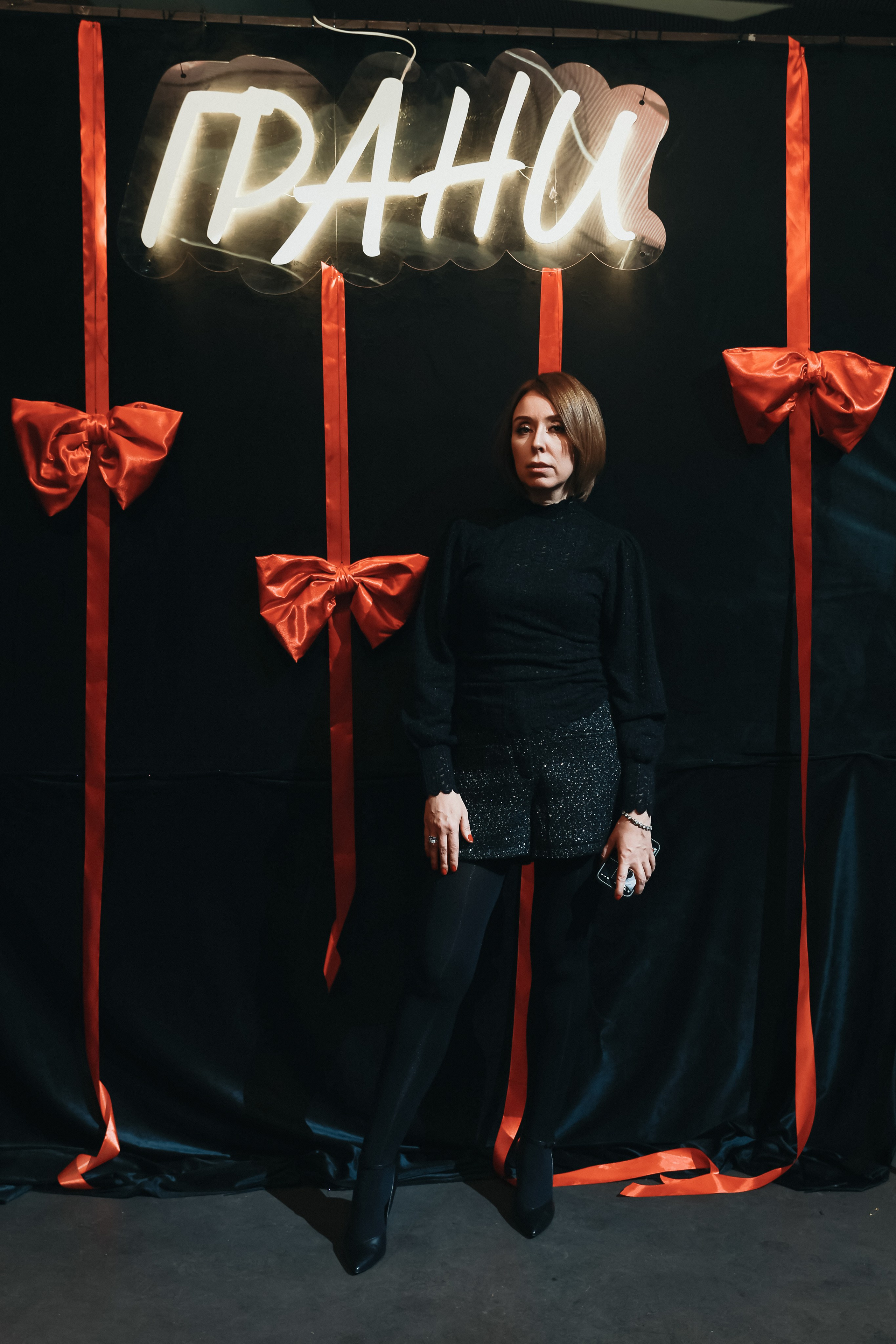 Вокальное шоу «Грани 2.0». Фотограф Воронеж, Новая Усмань Мария Бублик