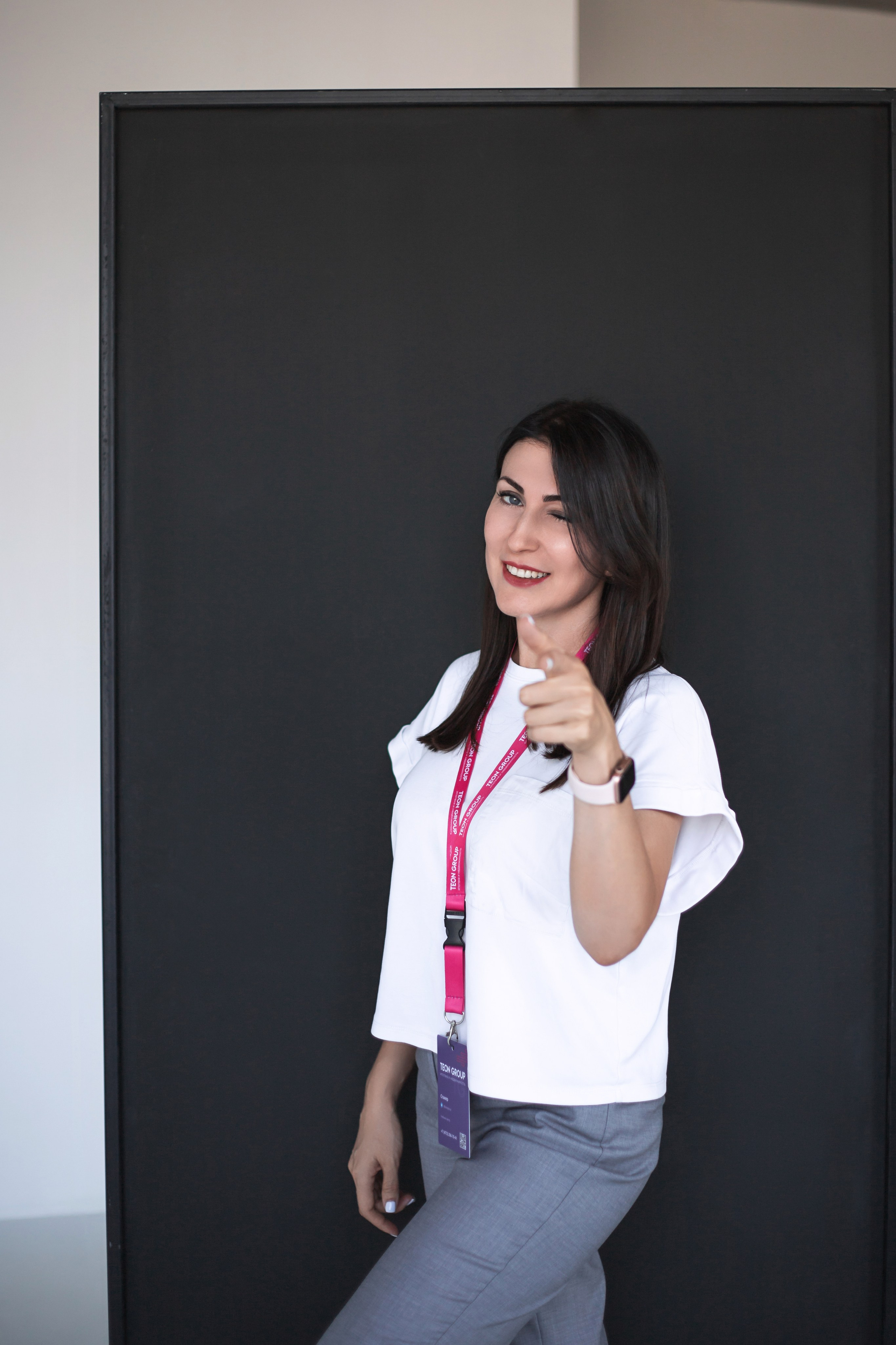 TEON Group_бизнес-портрет сотрудников. Фотограф Воронеж, Новая Усмань Мария Бублик