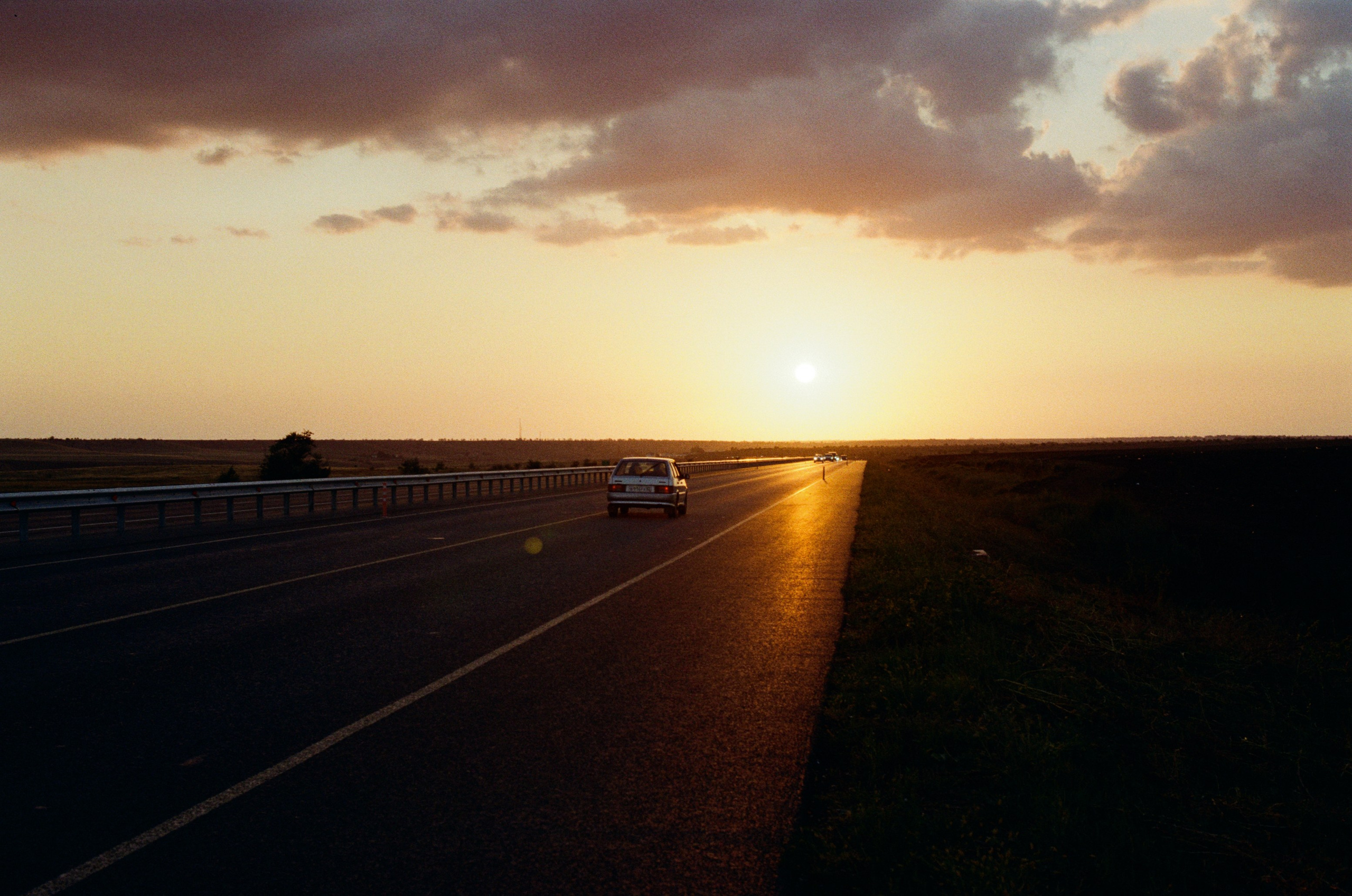 Lovesong // ukraine, crimea. EVER EXPOSED