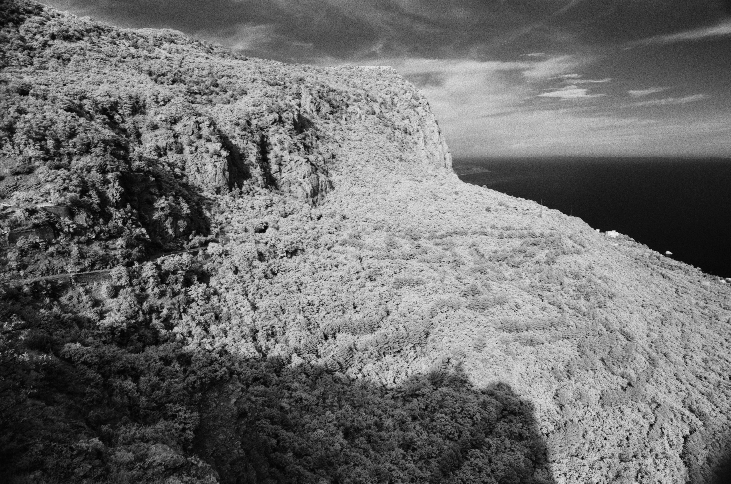 Point of no reply // ukraine, crimea V. EVER EXPOSED