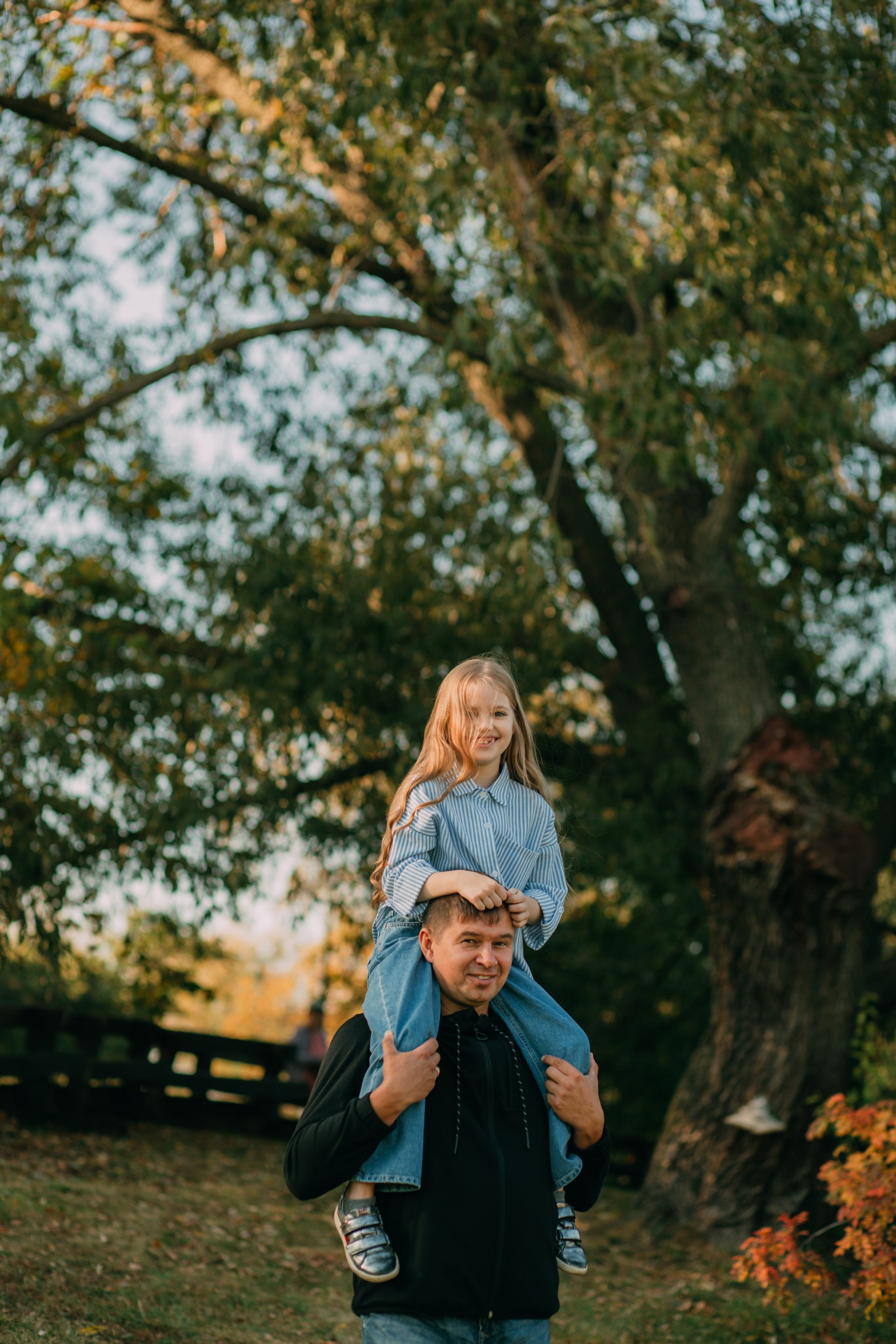 Уля. Главная