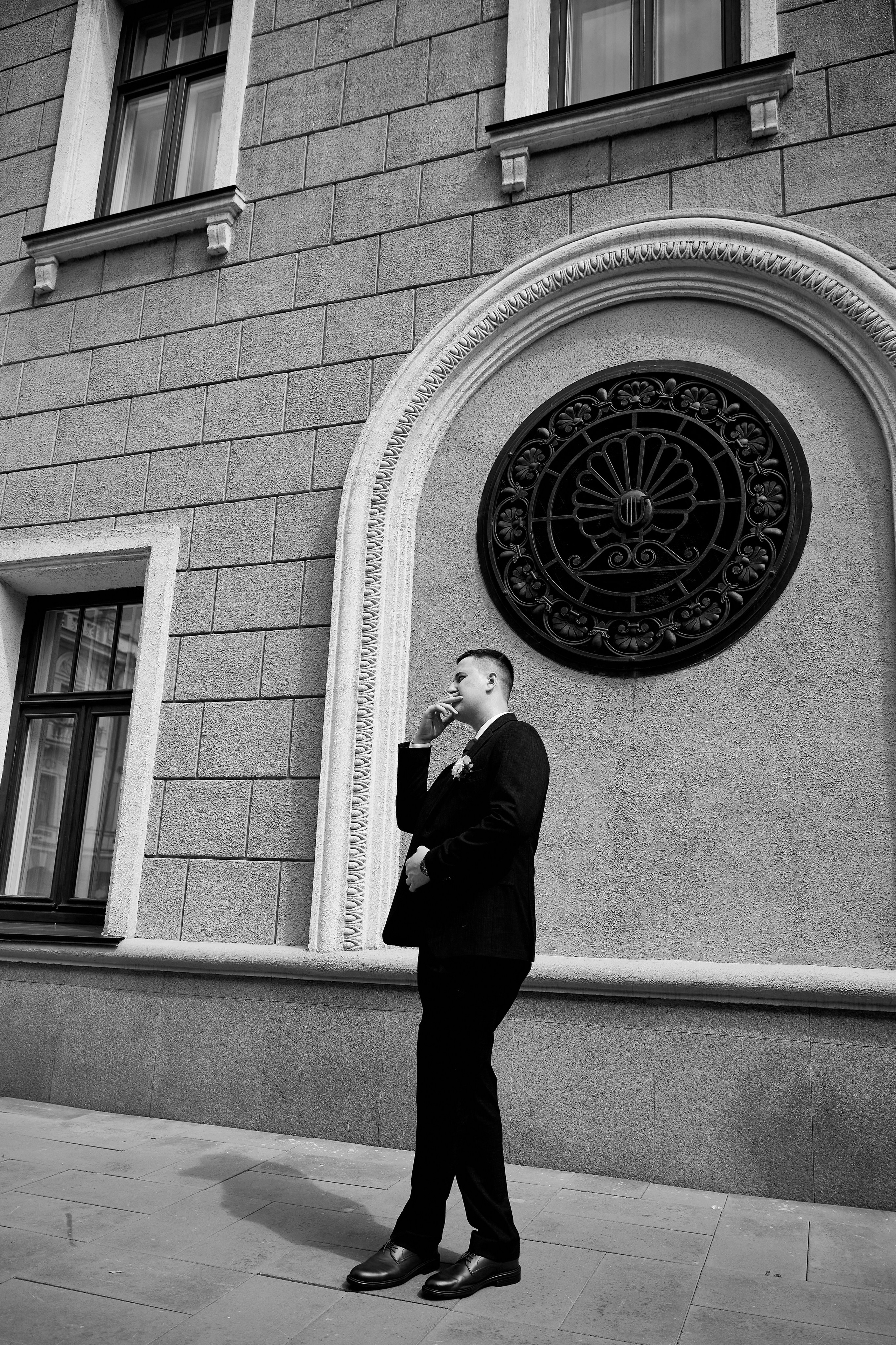 Наш День. Свадебный фотограф в Красноярске Владимир Ятмасов